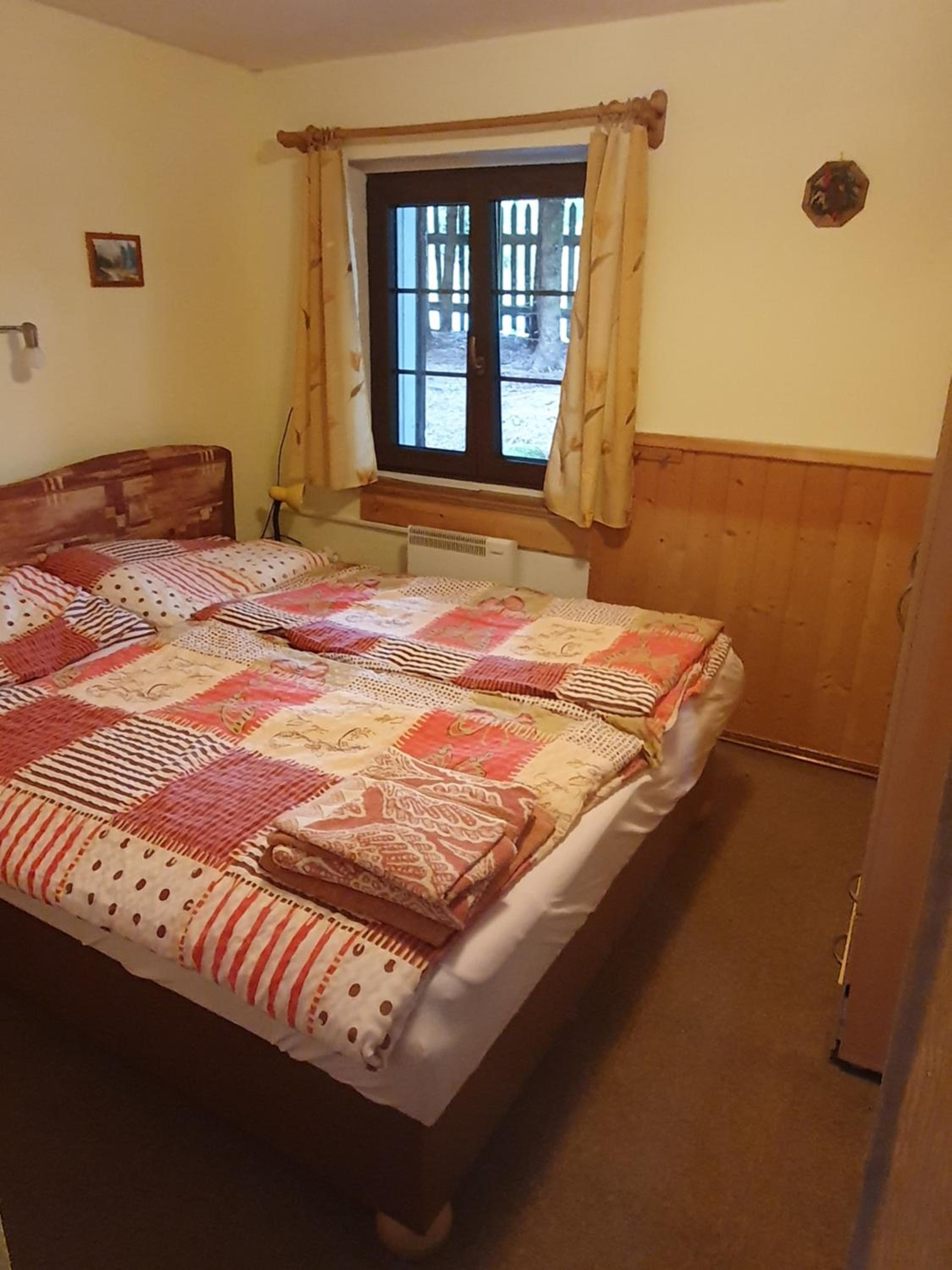 Apartmán u Štěpána