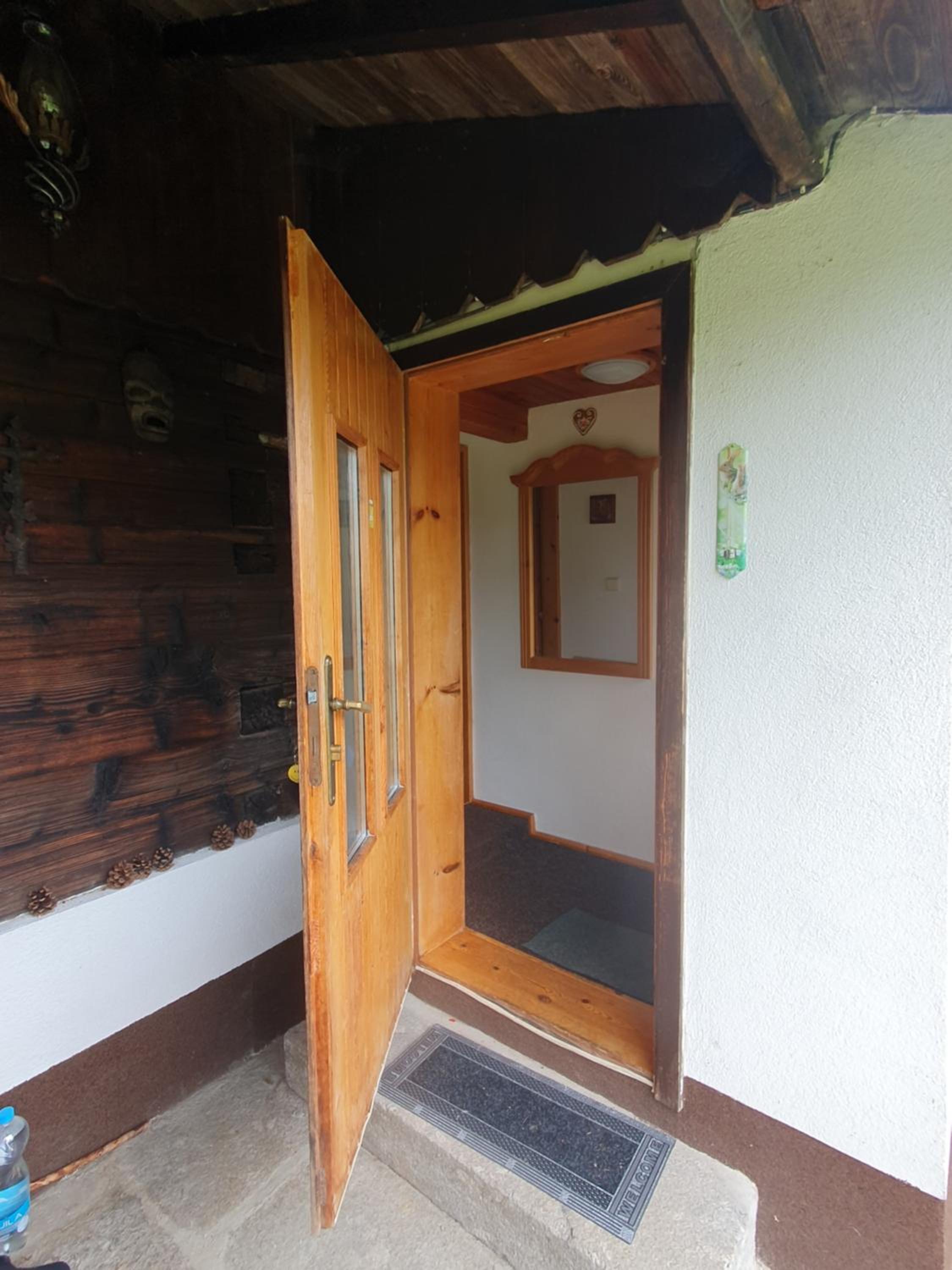 Apartmán u Štěpána
