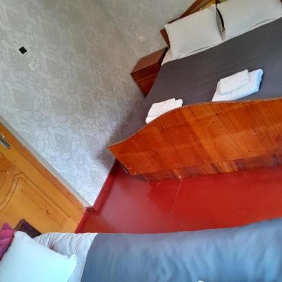 Guesthouse Sumaisha