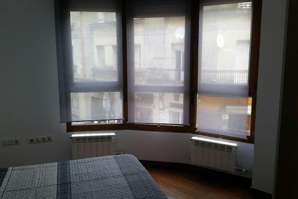 Apartamento moderno en el centro Vilagarcia