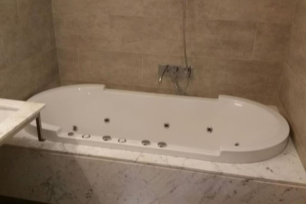 Apartamento moderno en el centro Vilagarcia