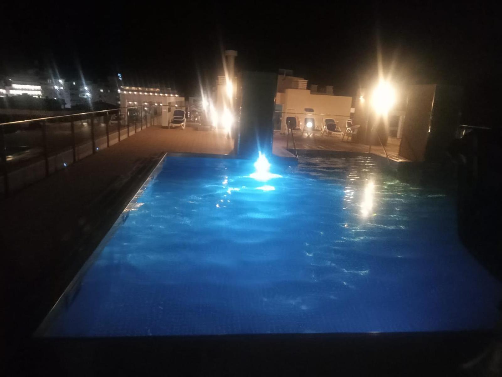 Salou FREE PARKING
