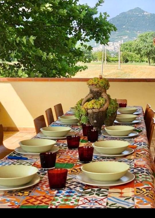 Casa Bella Vista view 4