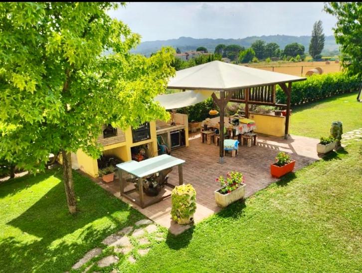 Casa Bella Vista view 3