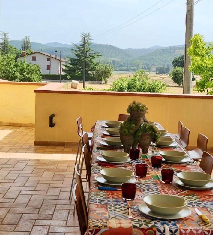 Casa Bella Vista view 2