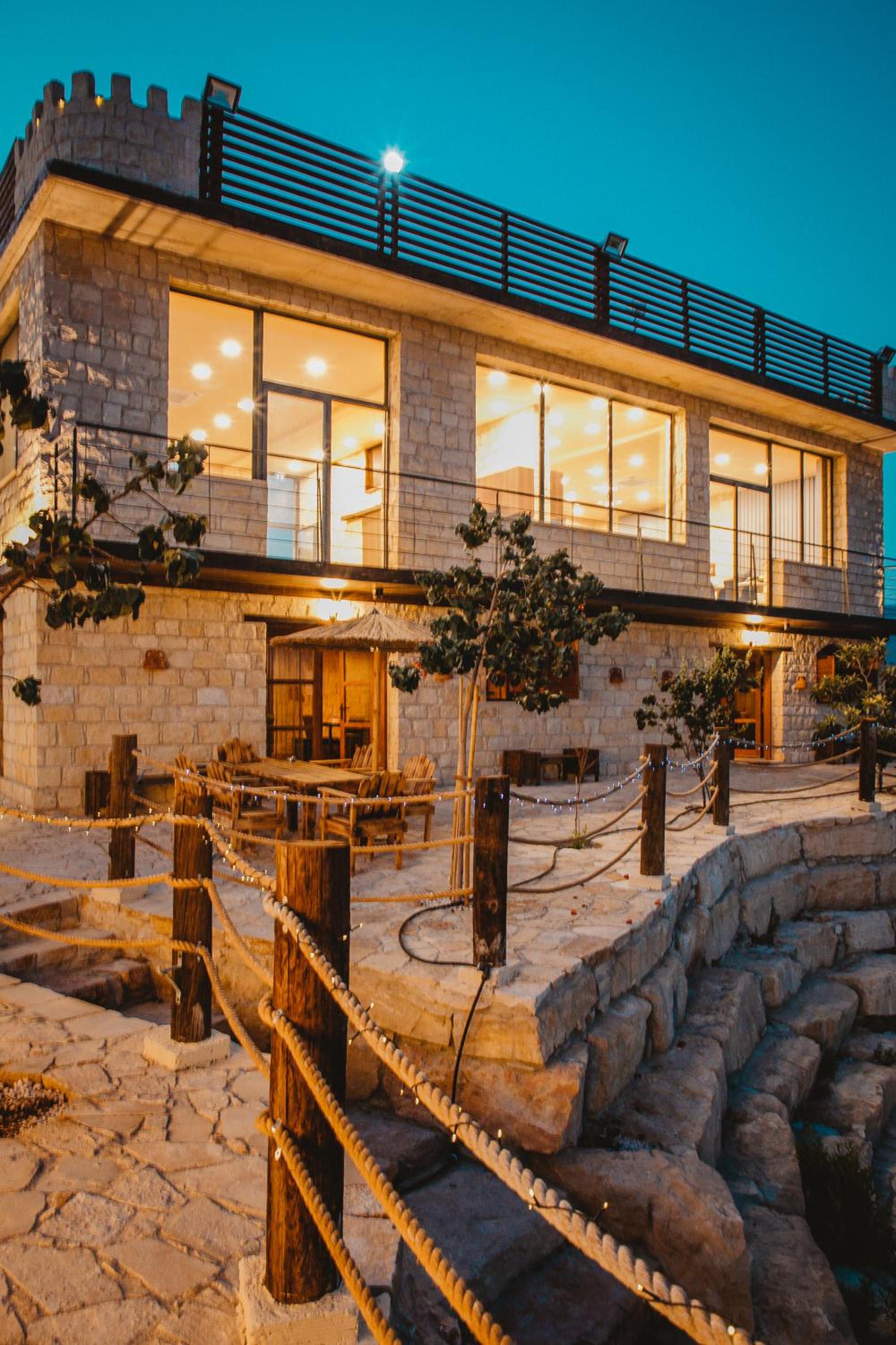 Kleos Noble Retreat - Private Estate