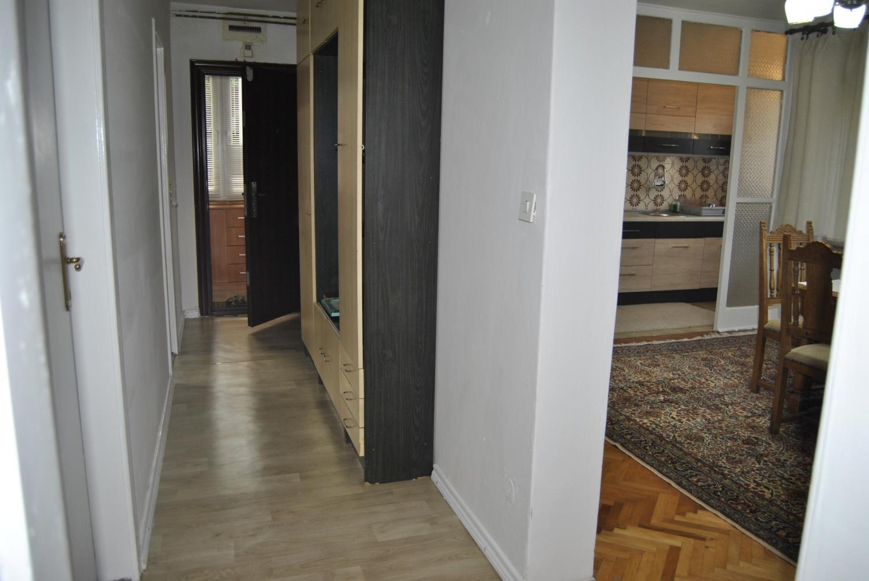 Apartments FAMILY & FRIENDS -free parking