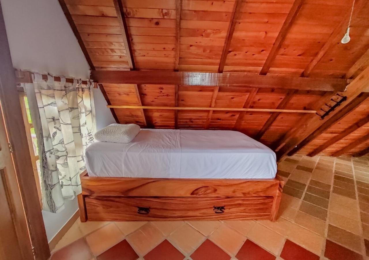 Finca Conejo