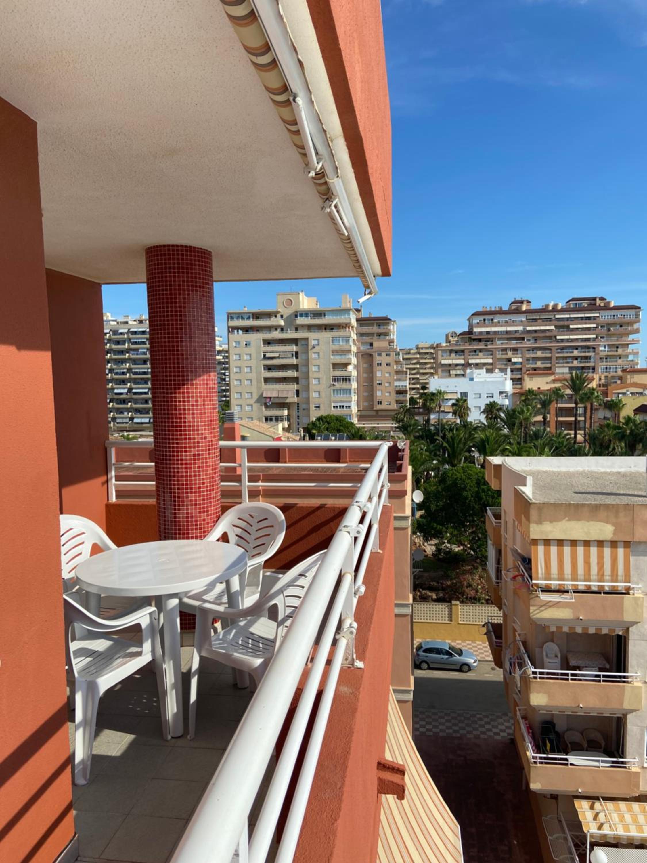 Appartement Tavernes de la Valldigna 4p