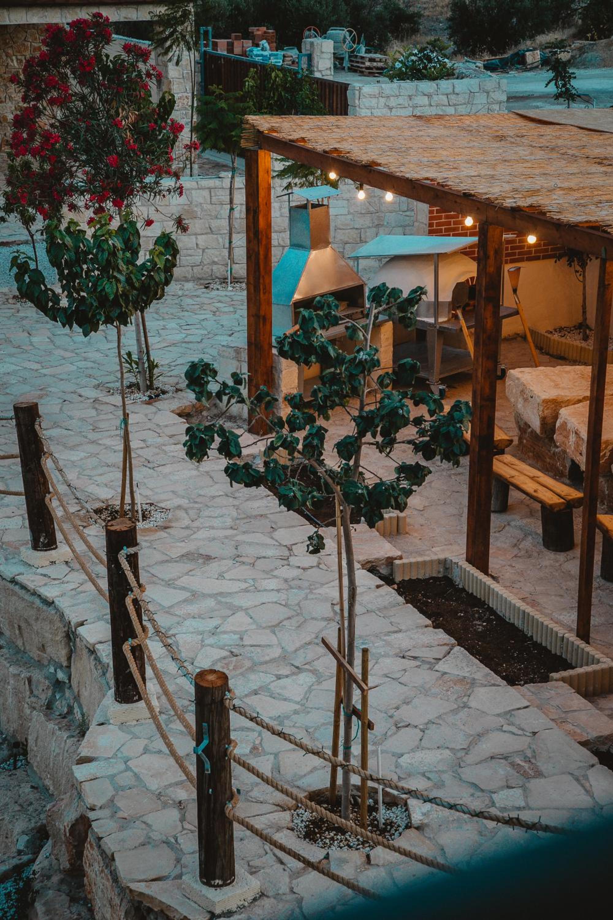 Kleos Noble Retreat - Private Estate