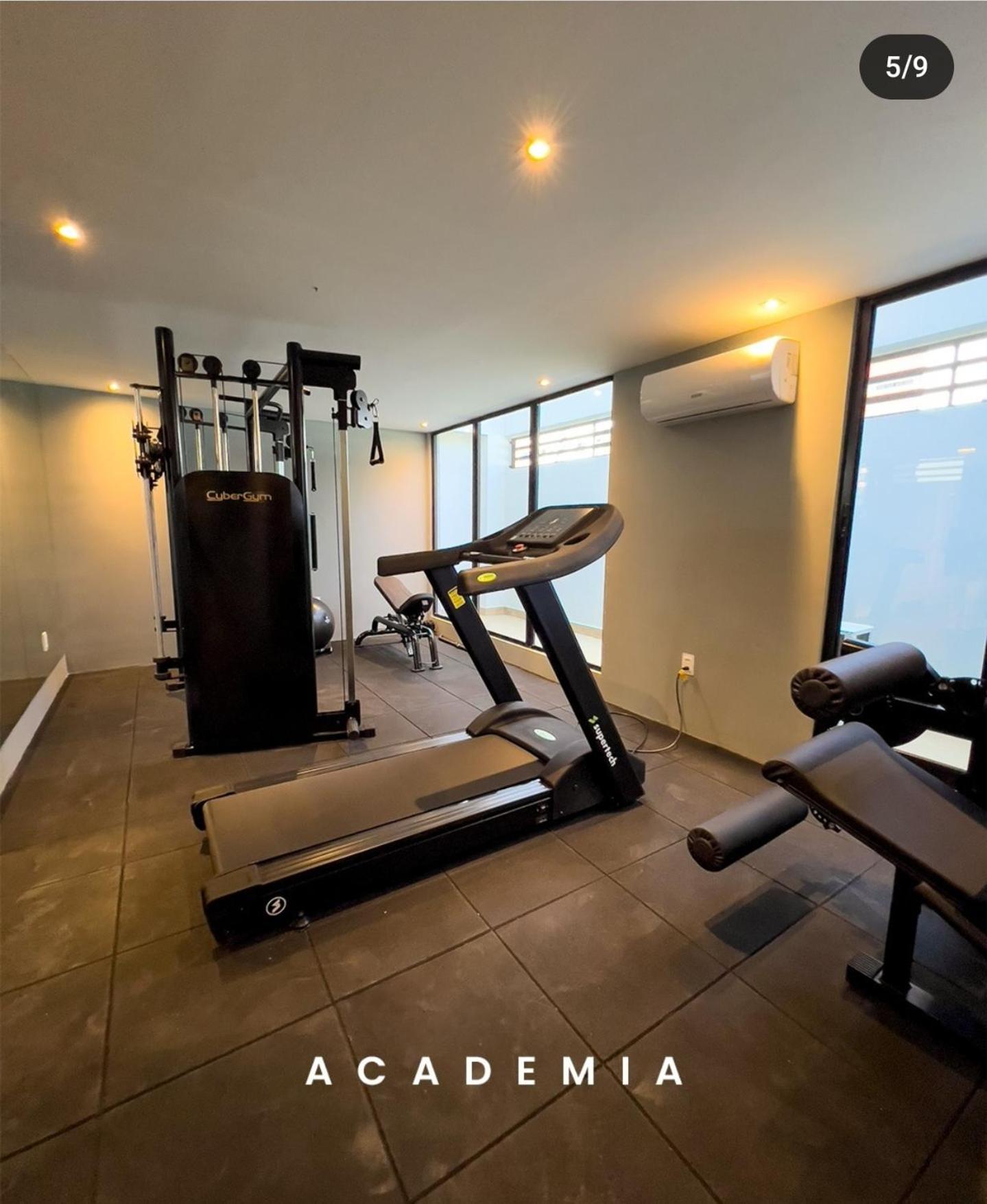 Flat Legacy Cabo Branco #409