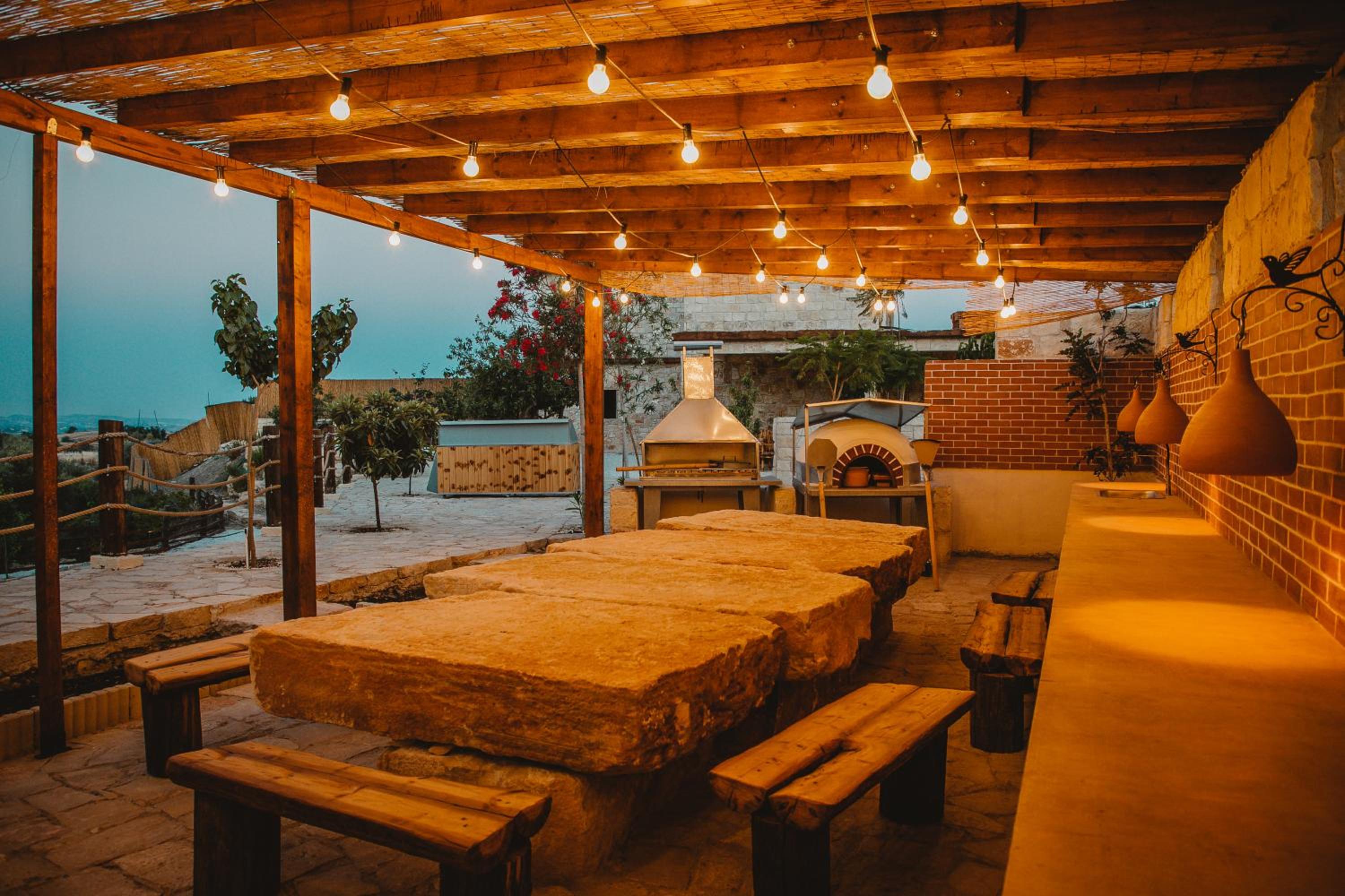 Kleos Noble Retreat - Private Estate
