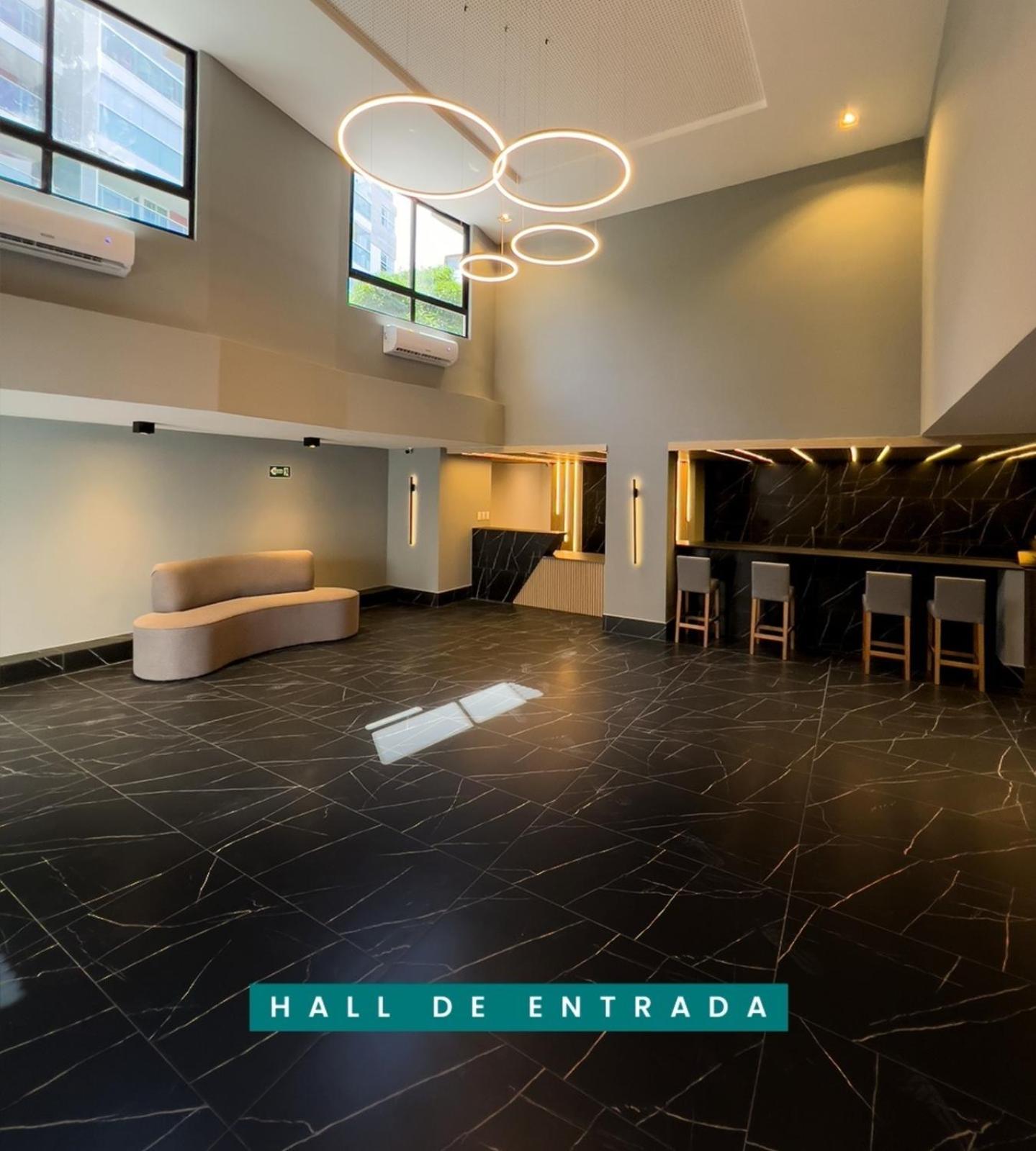 Flat Legacy Cabo Branco #409