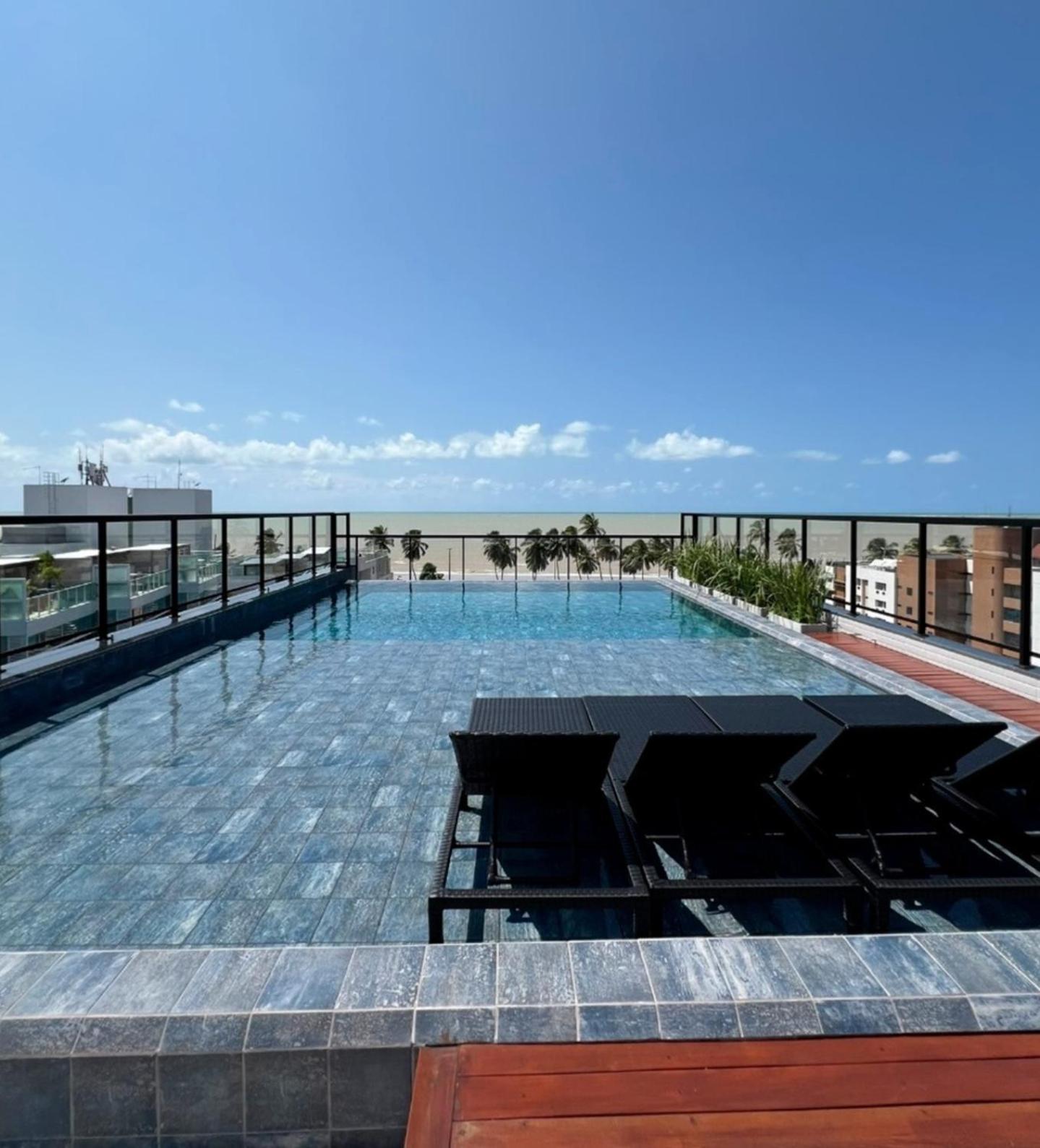 Flat Legacy Cabo Branco #409