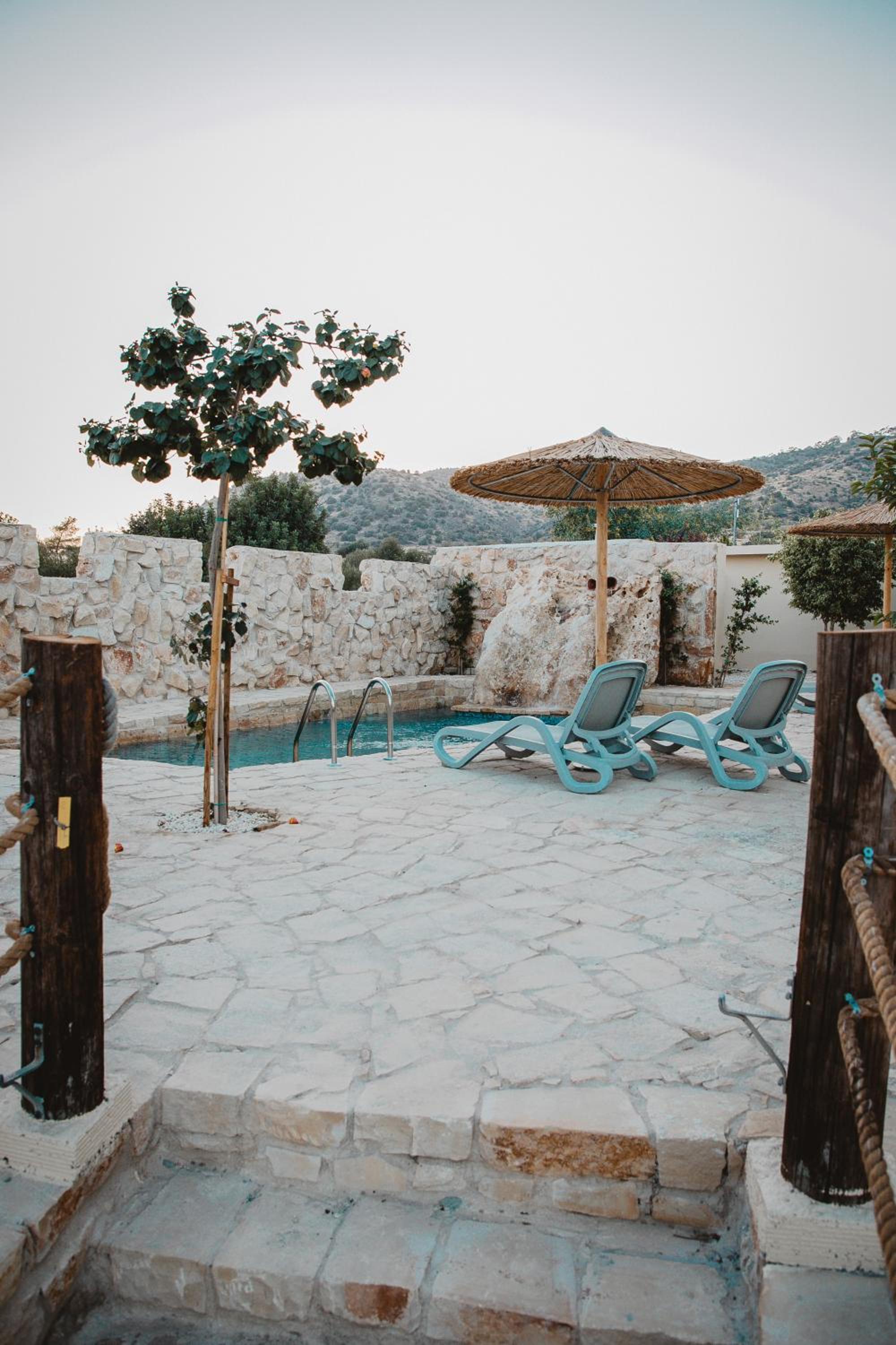 Kleos Noble Retreat - Private Estate