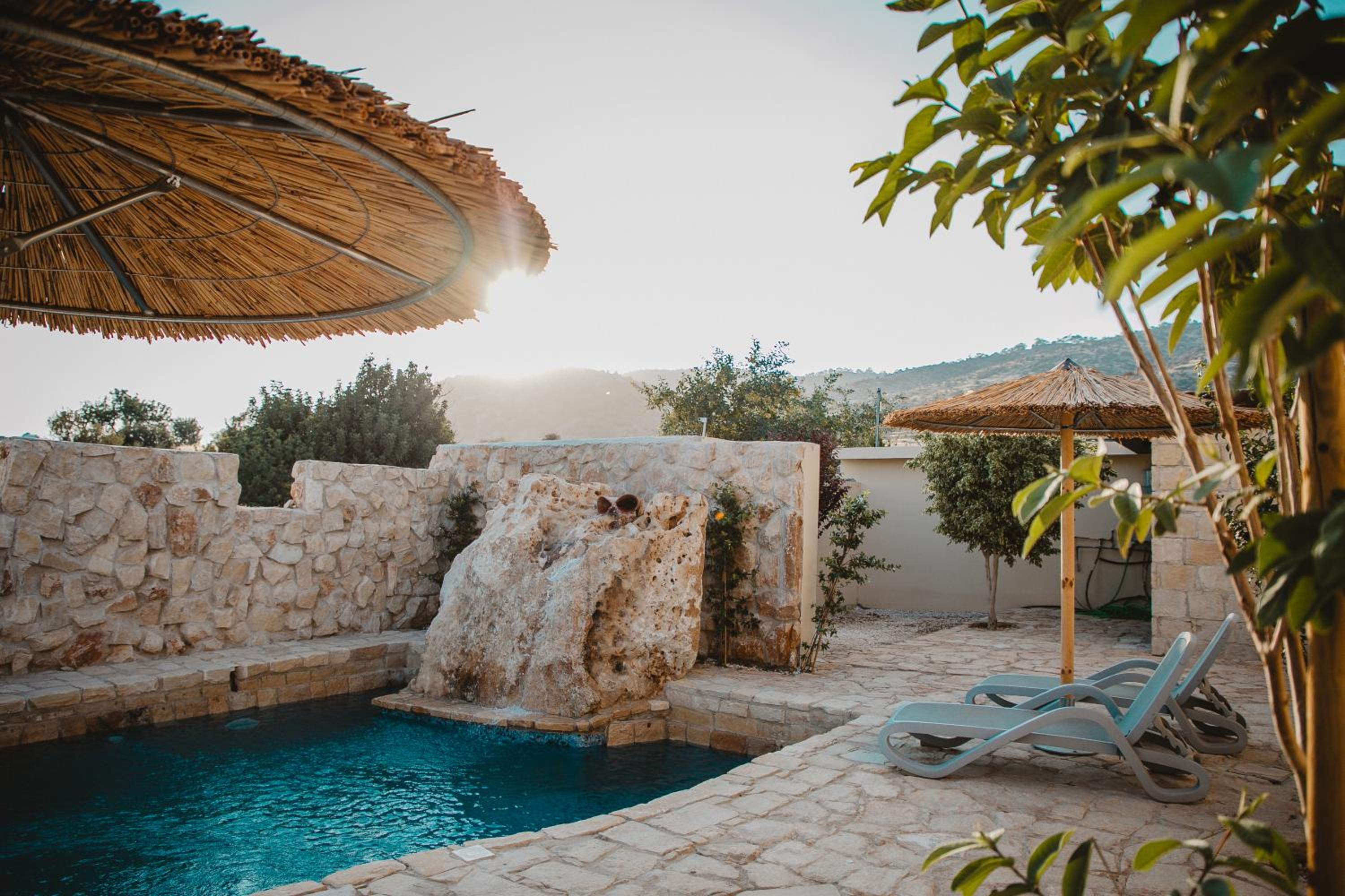 Kleos Noble Retreat - Private Estate