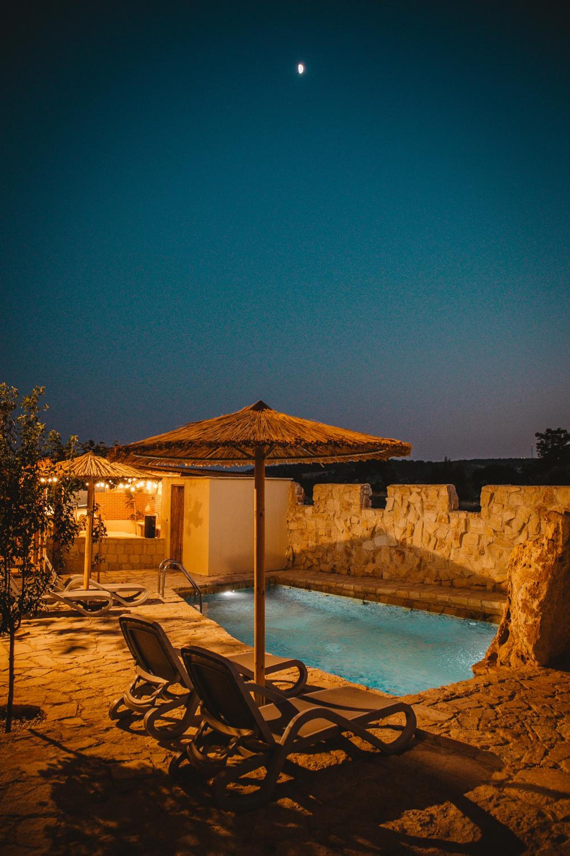 Kleos Noble Retreat - Private Estate