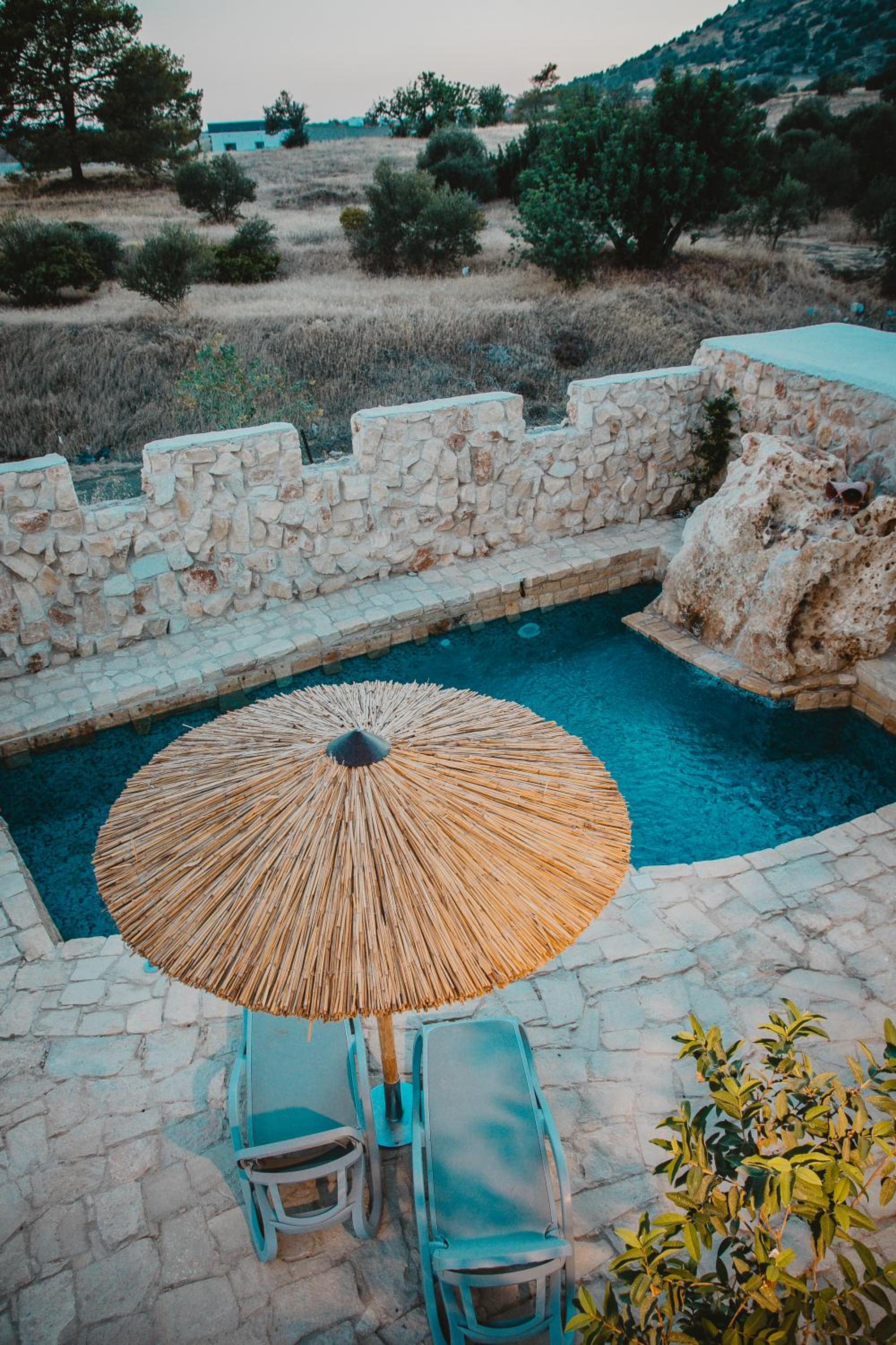 Kleos Noble Retreat - Private Estate