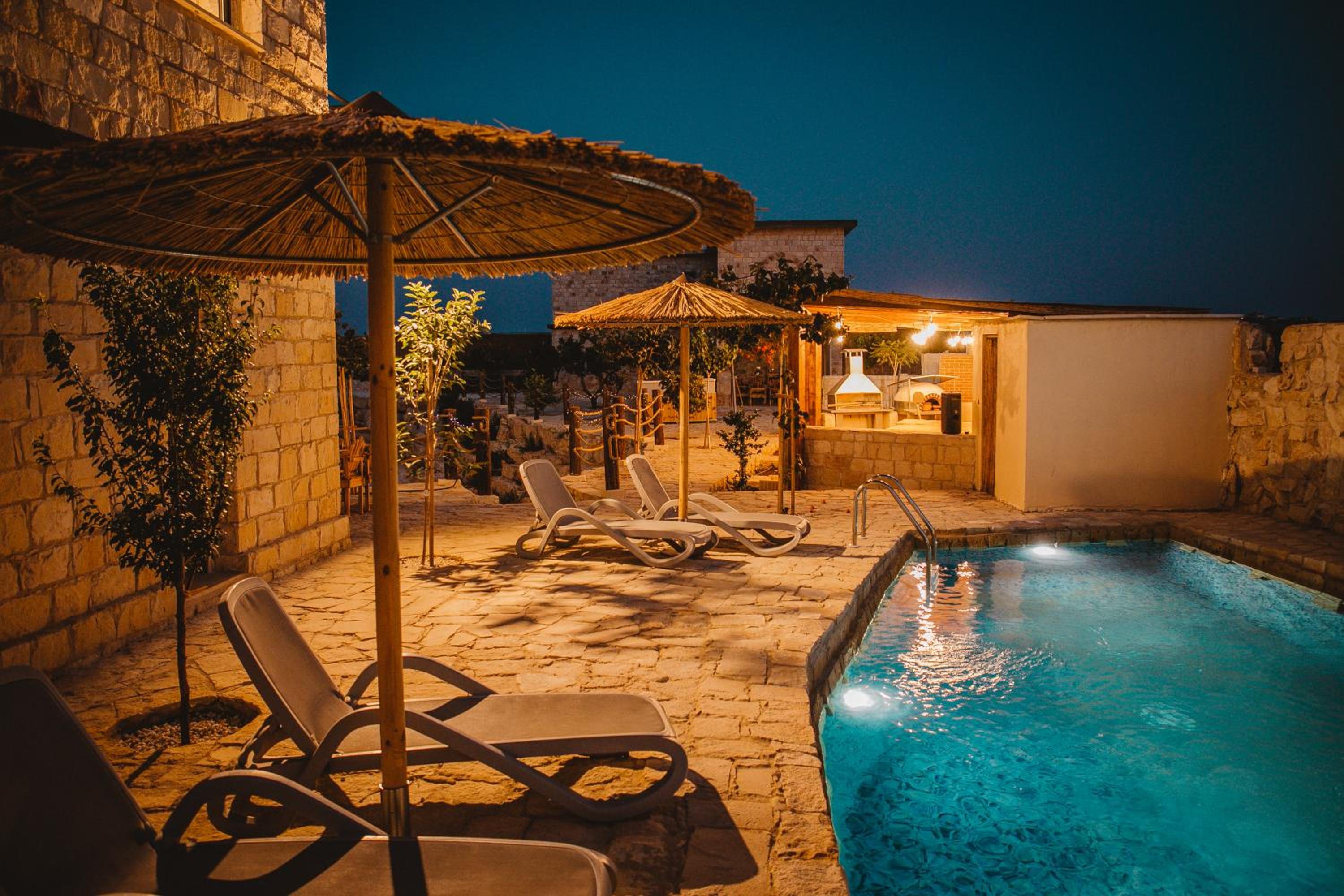 Kleos Noble Retreat - Private Estate