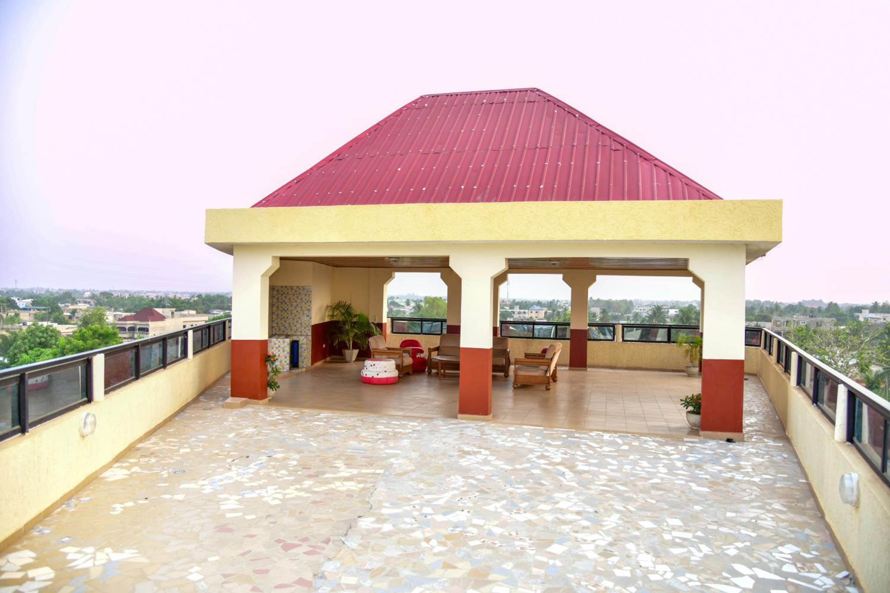 roof