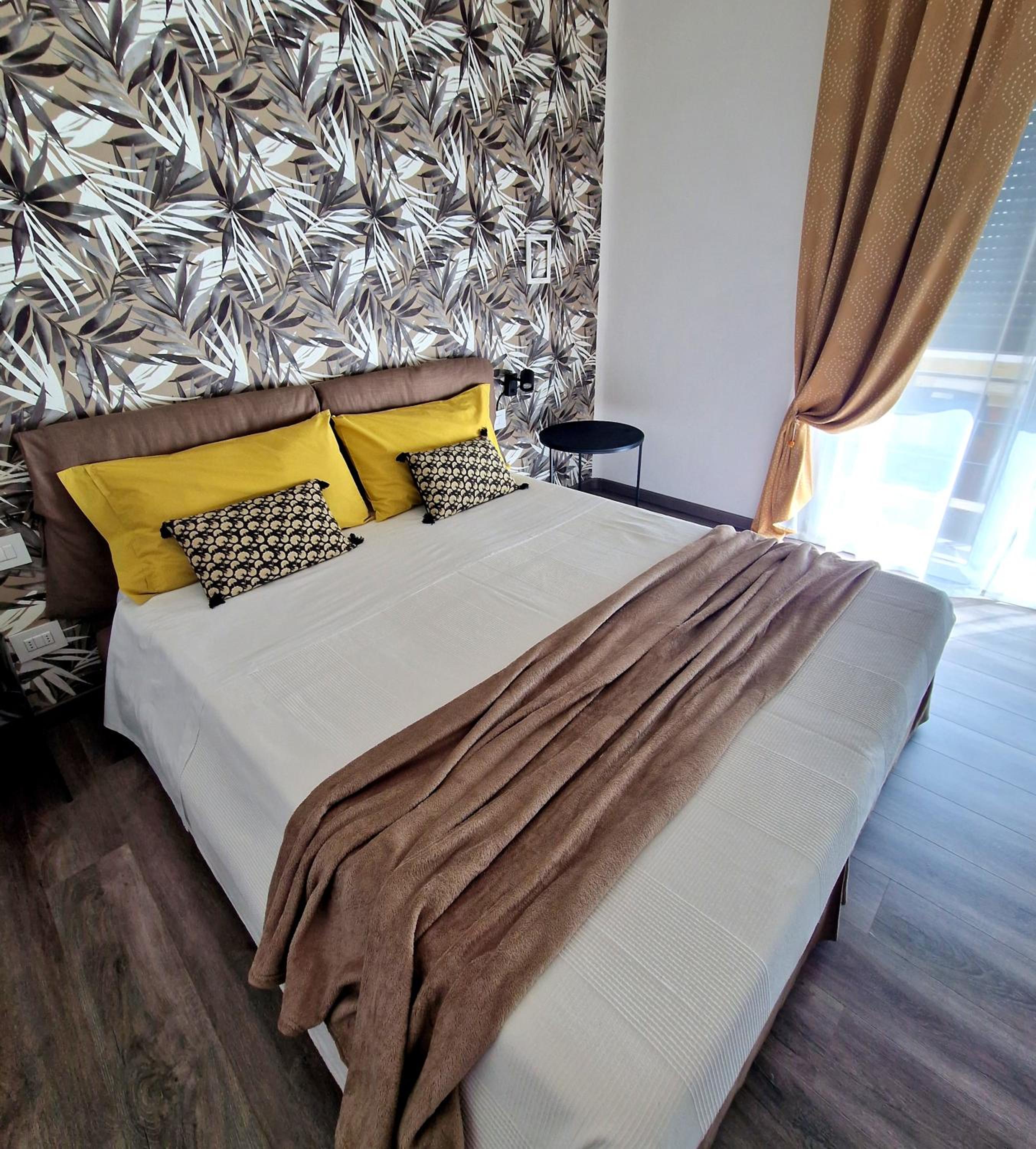 Mi Garba B&B view 2