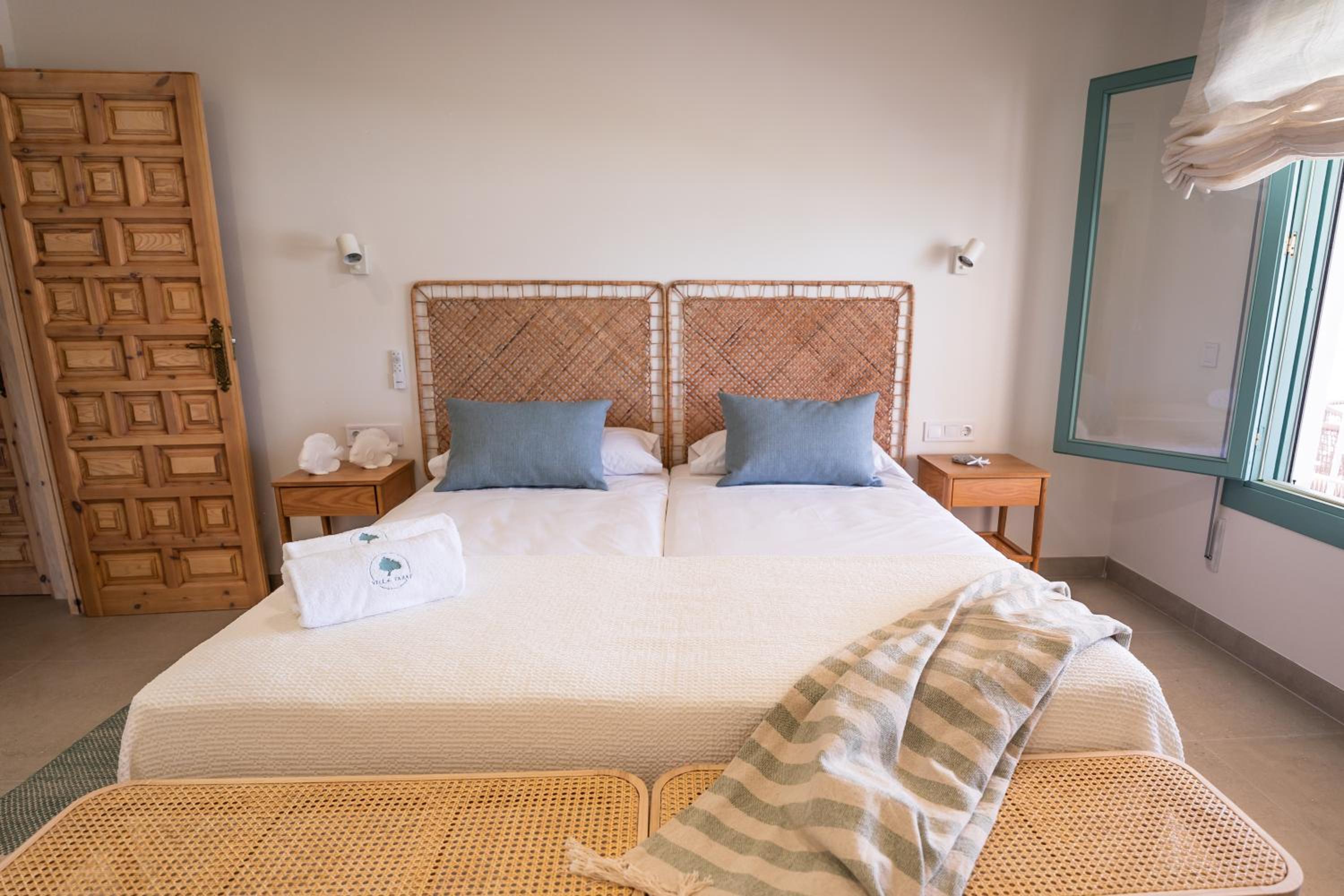 Villa Taray