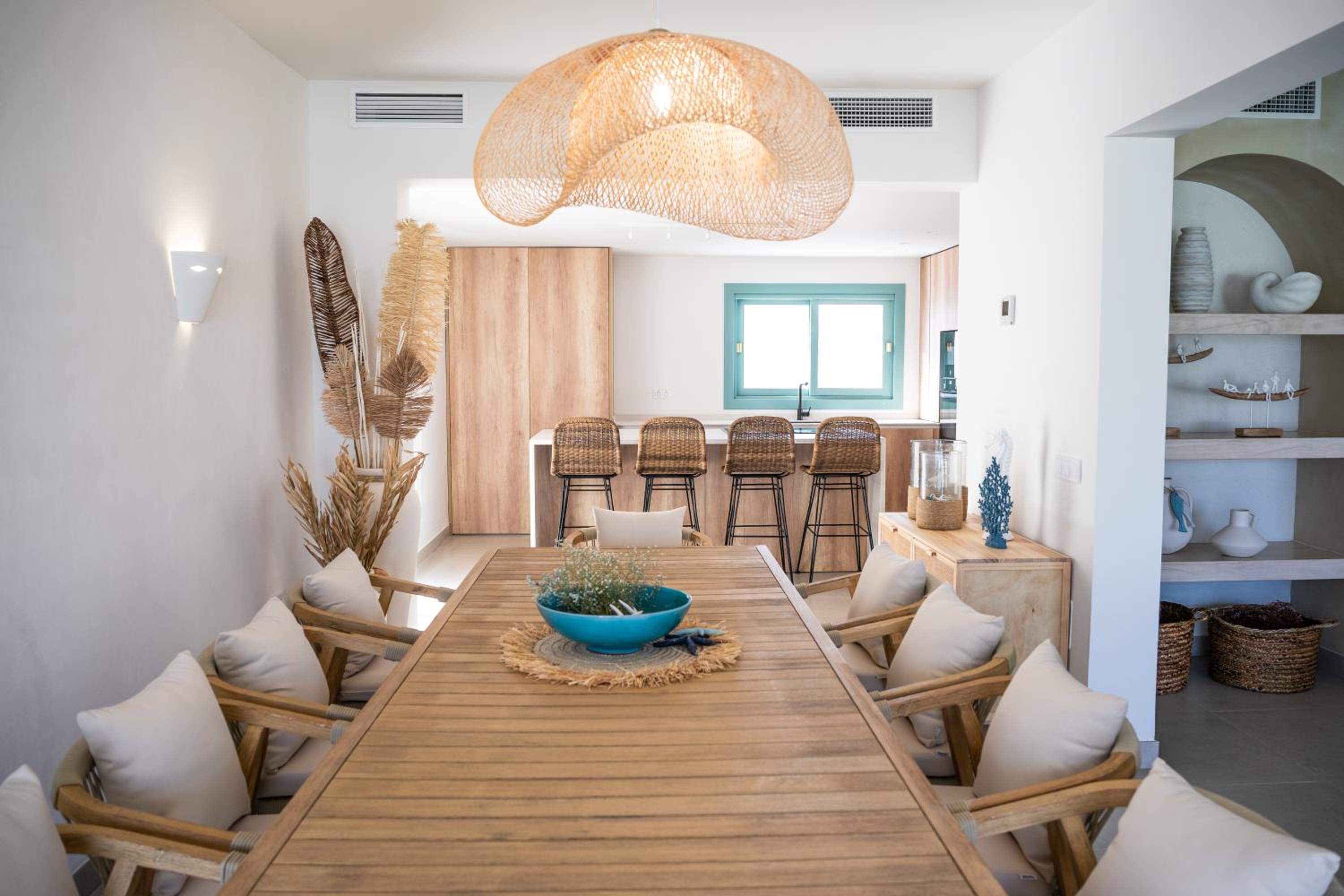 Villa Taray