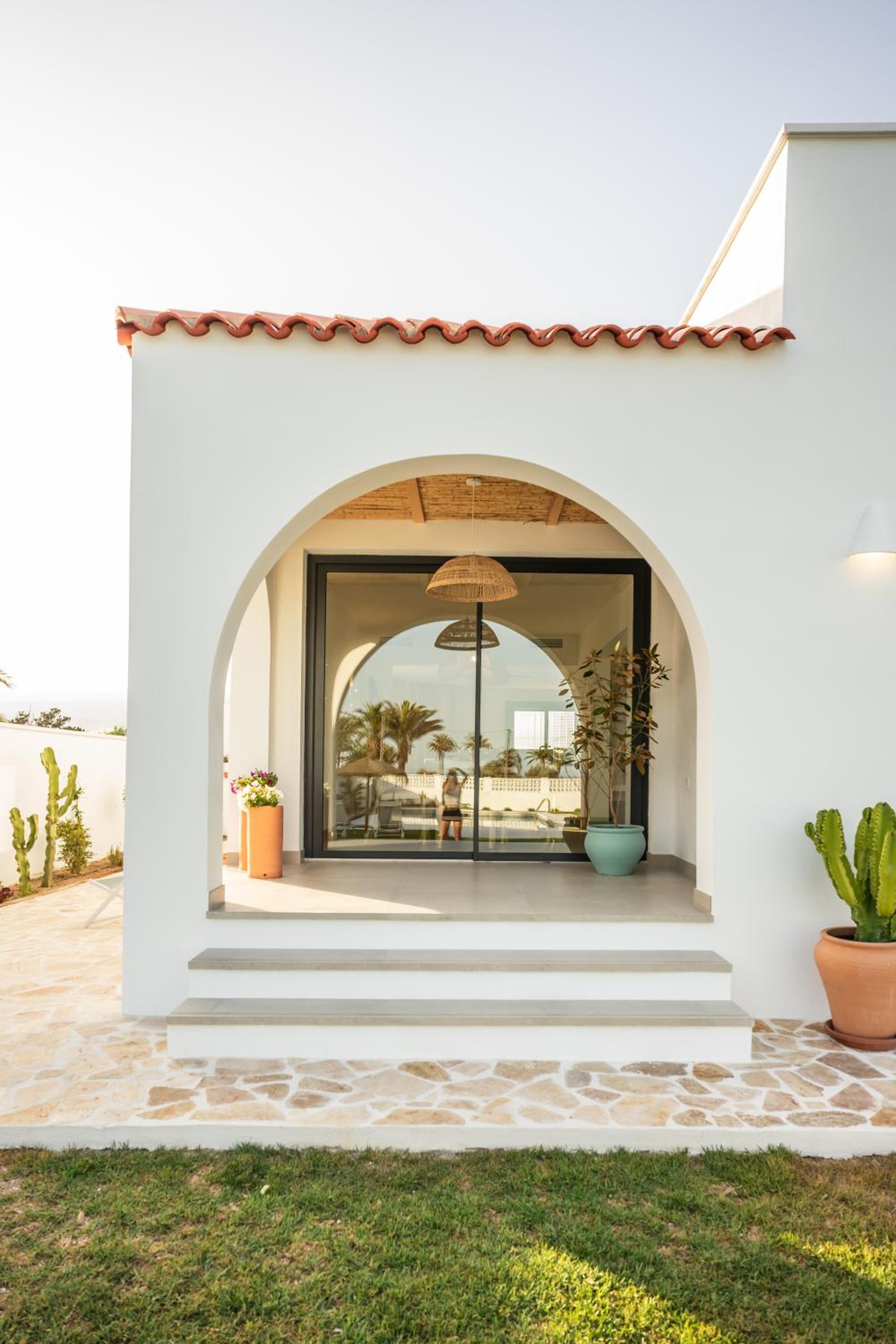 Villa Taray