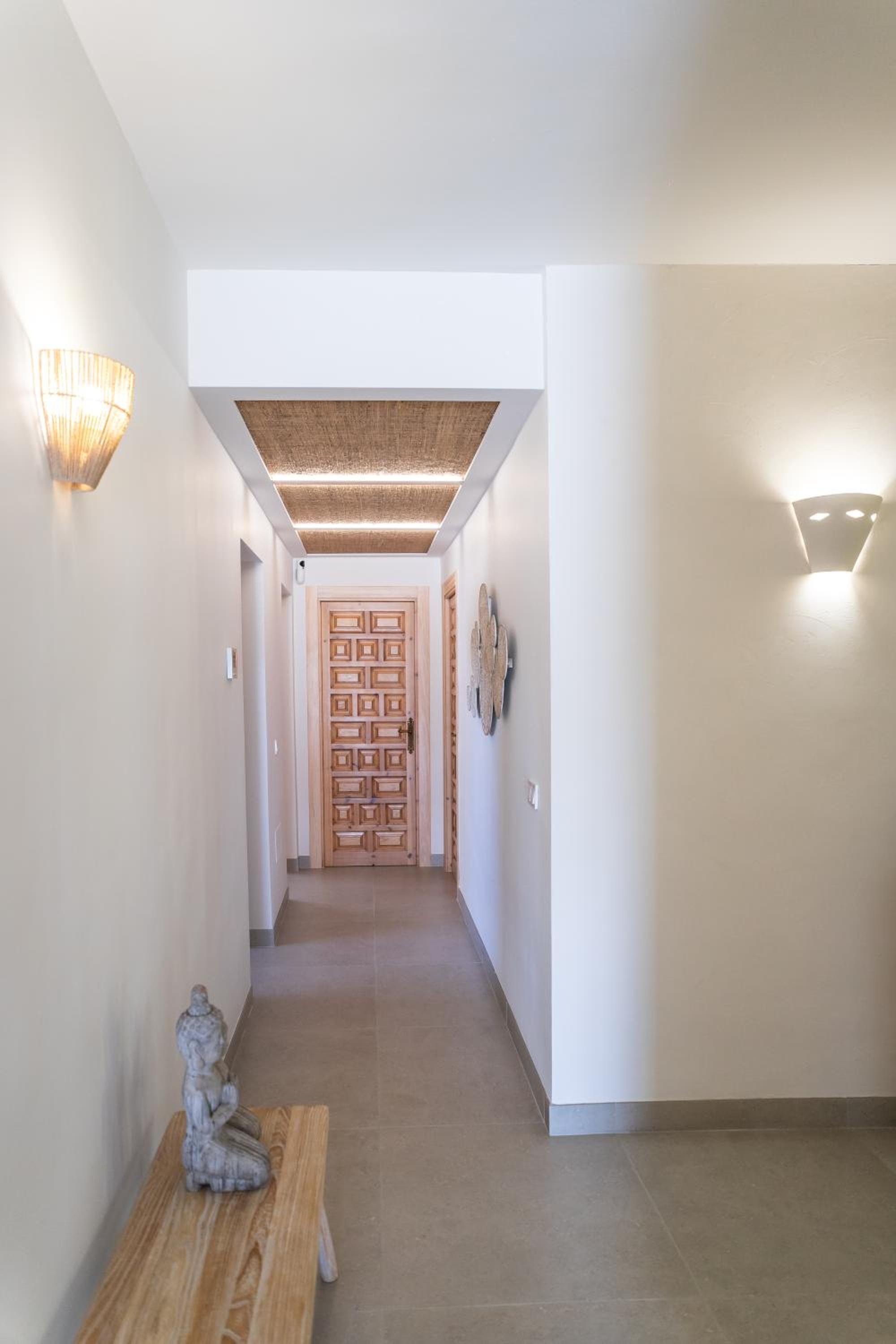 Villa Taray