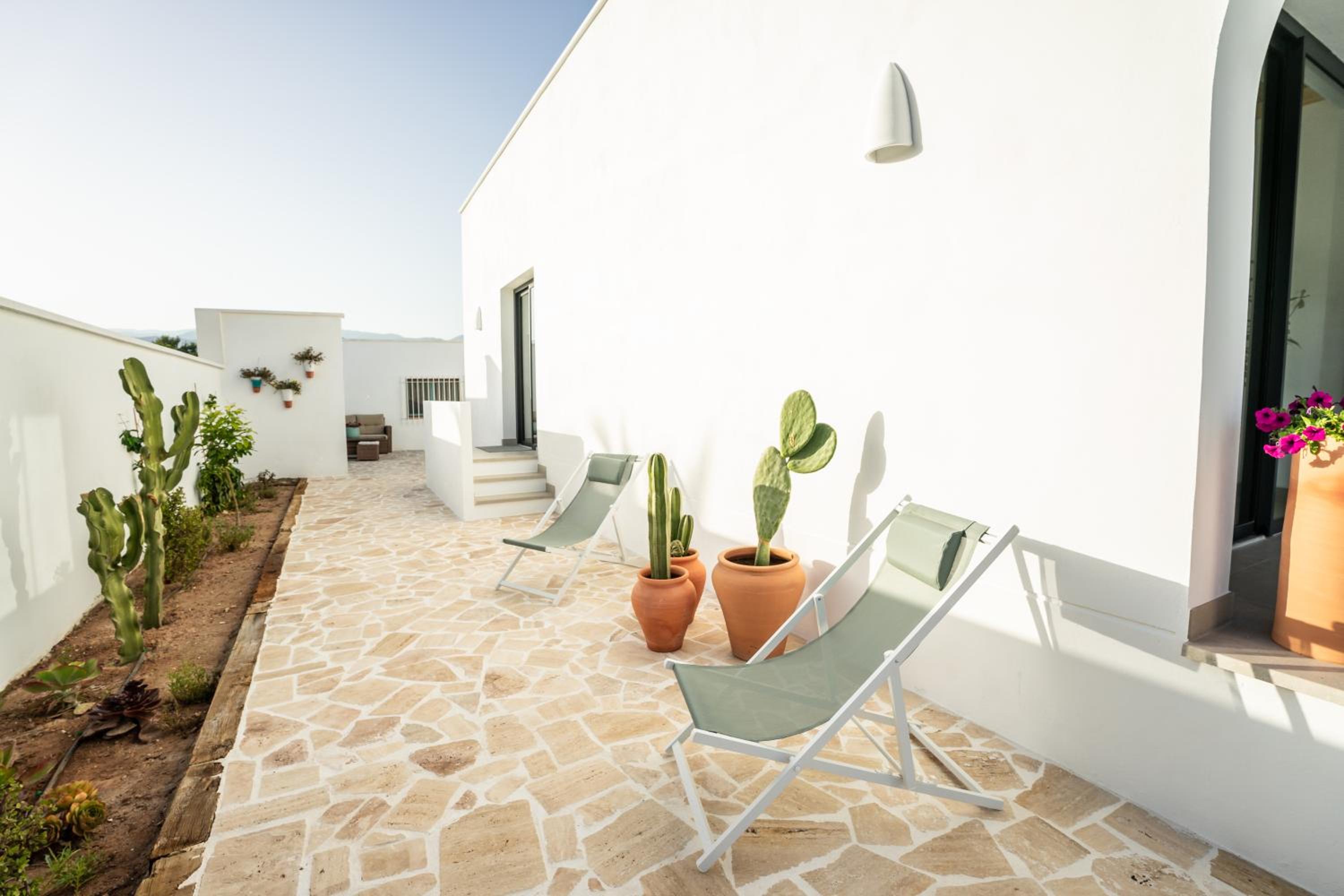 Villa Taray