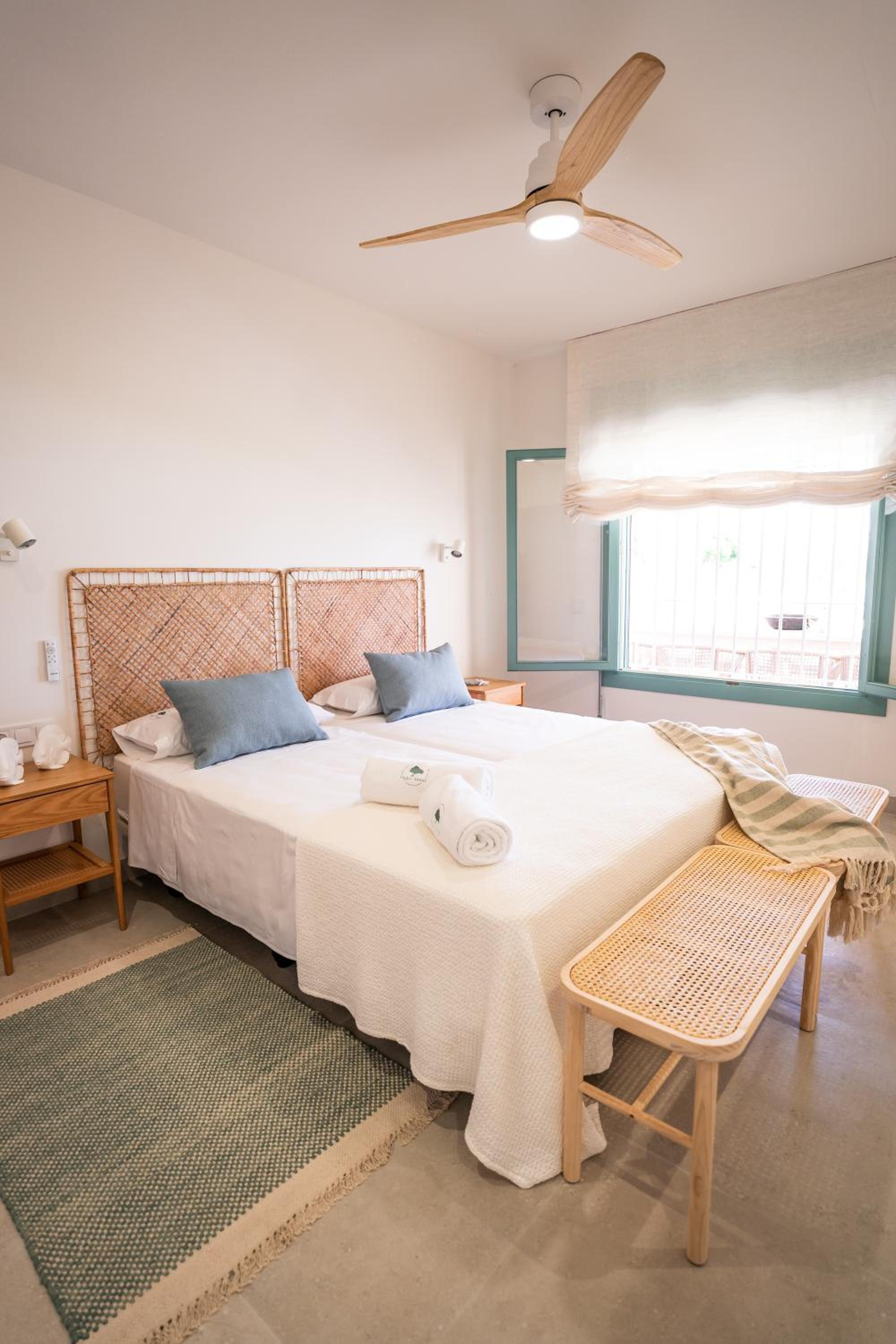 Villa Taray