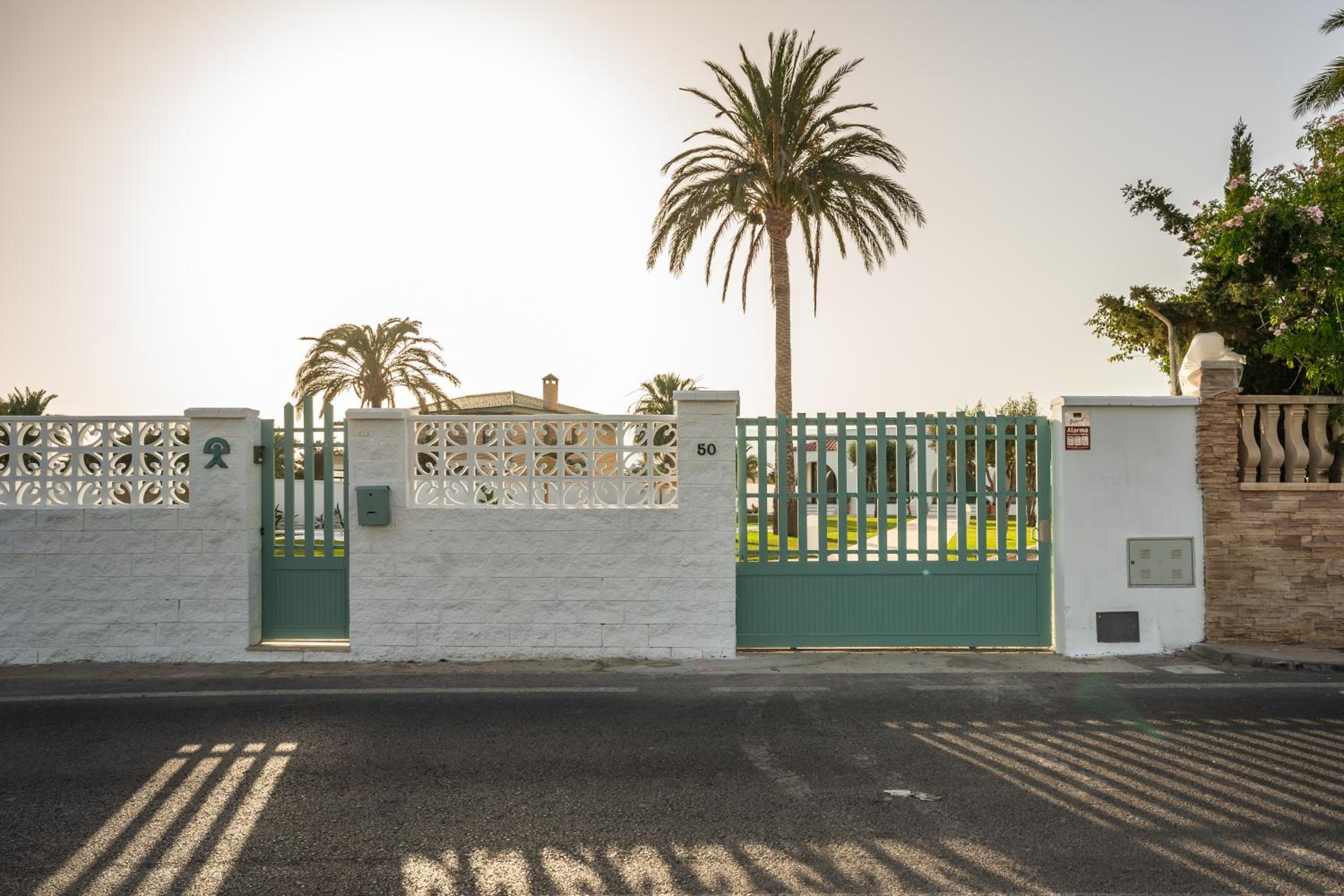 Villa Taray