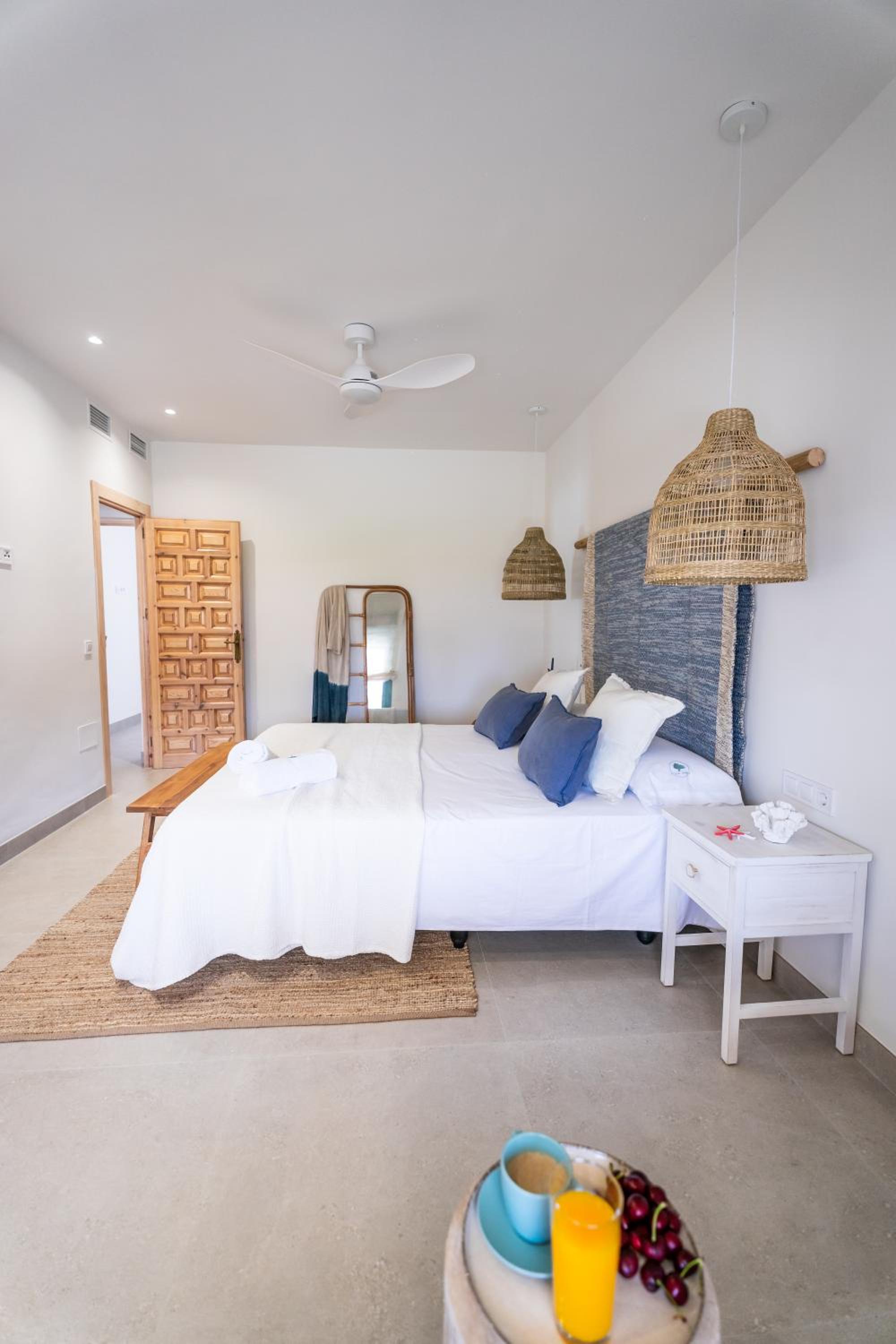 Villa Taray