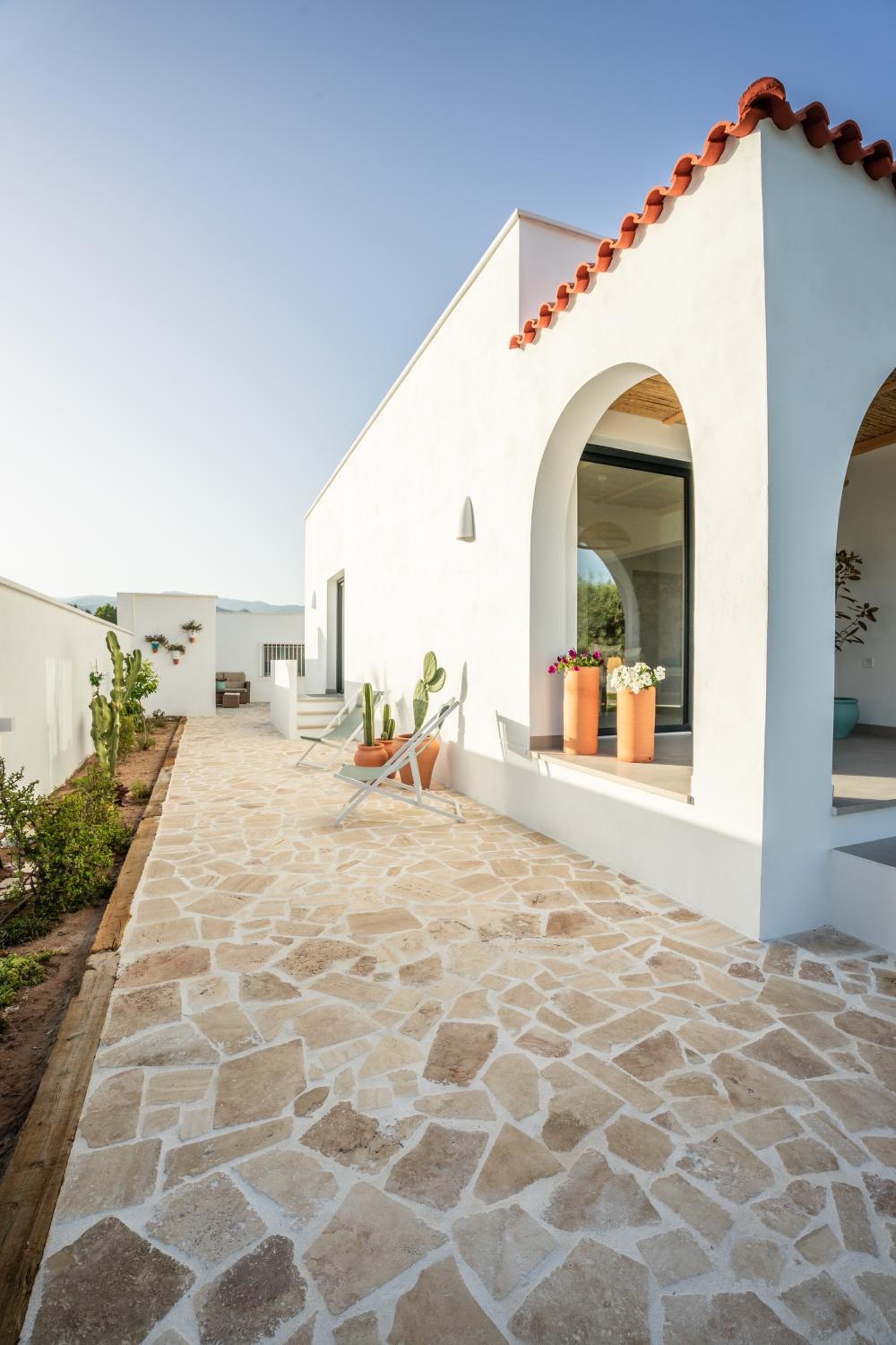 Villa Taray
