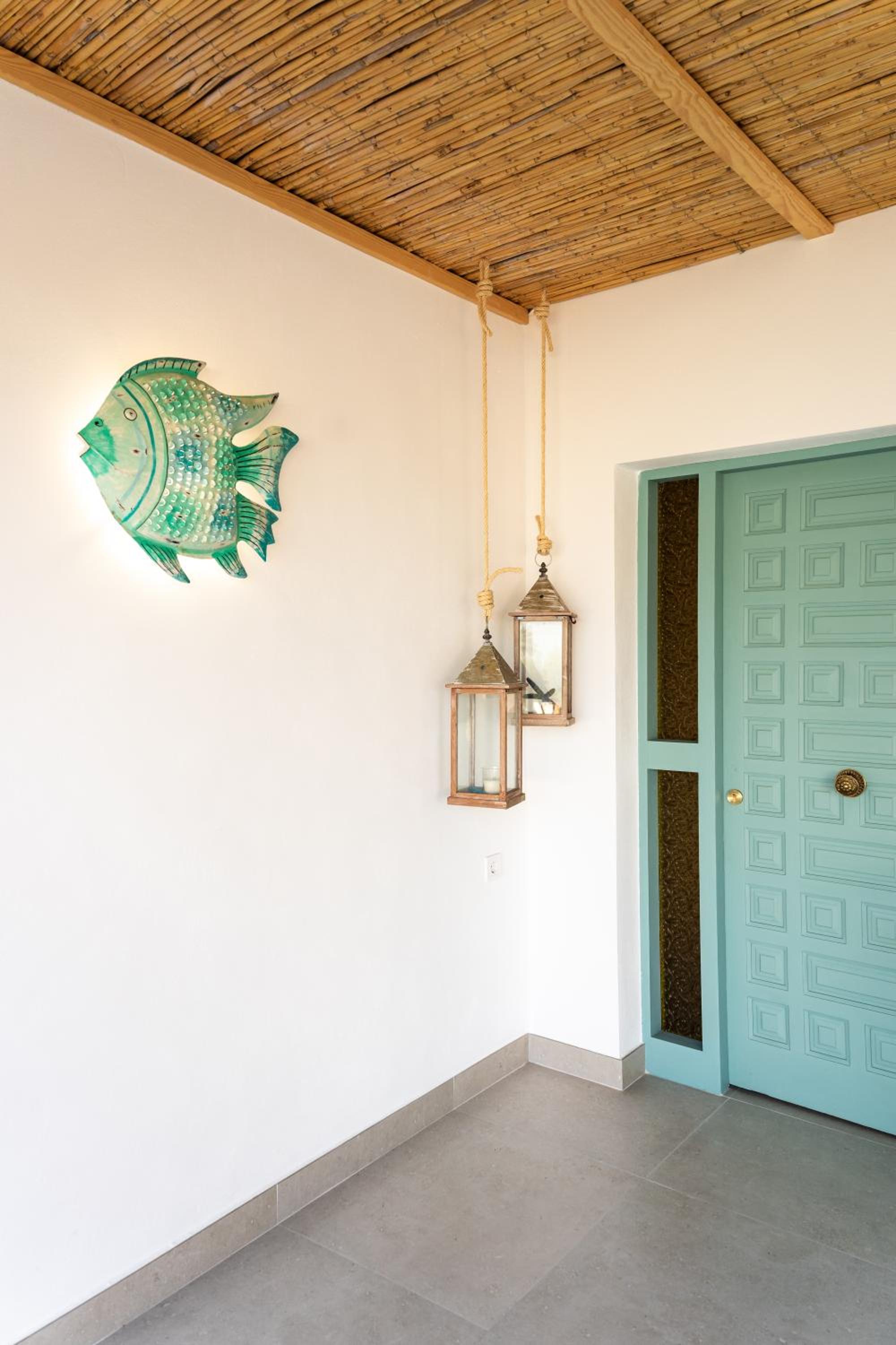 Villa Taray