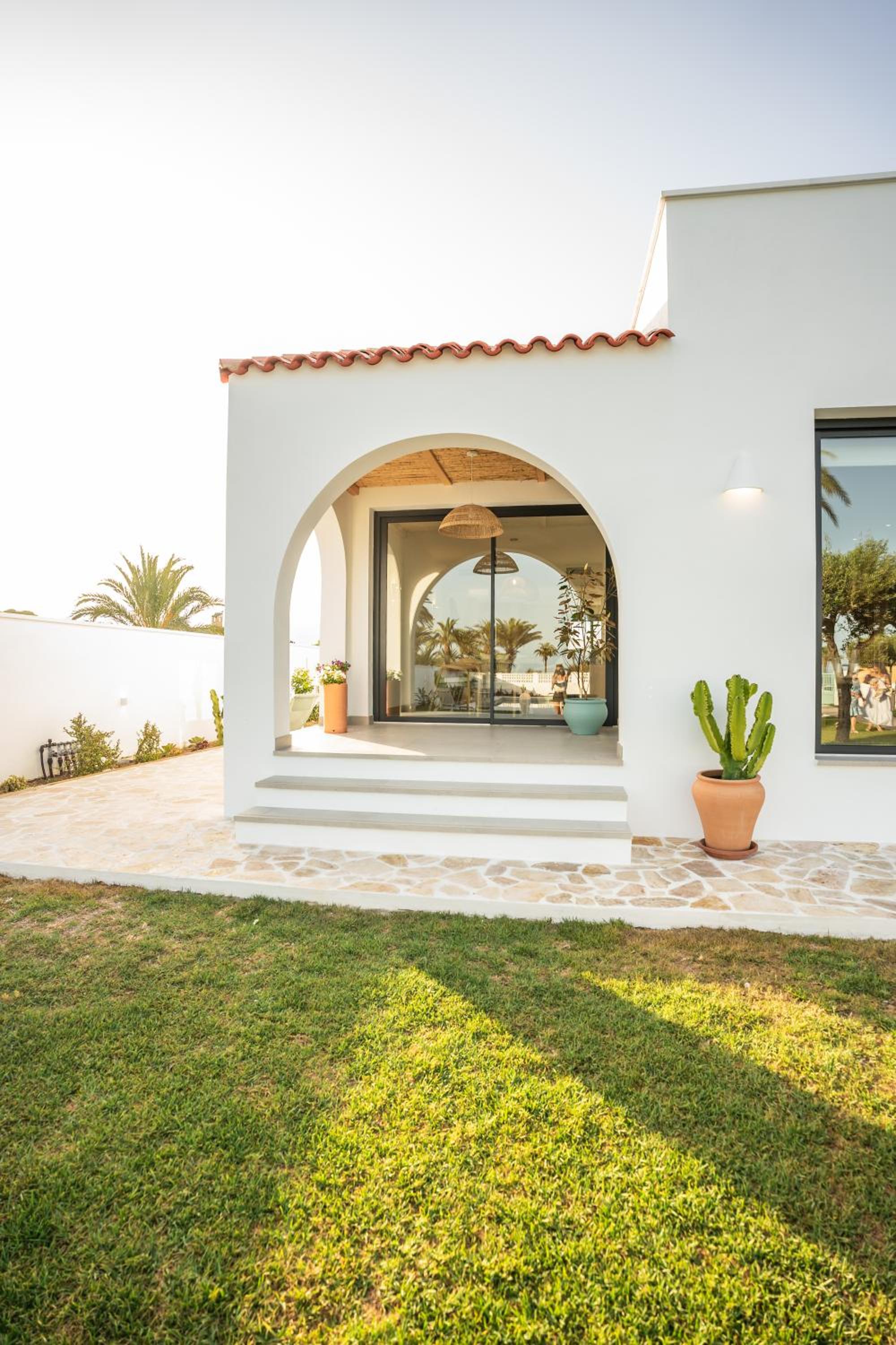 Villa Taray
