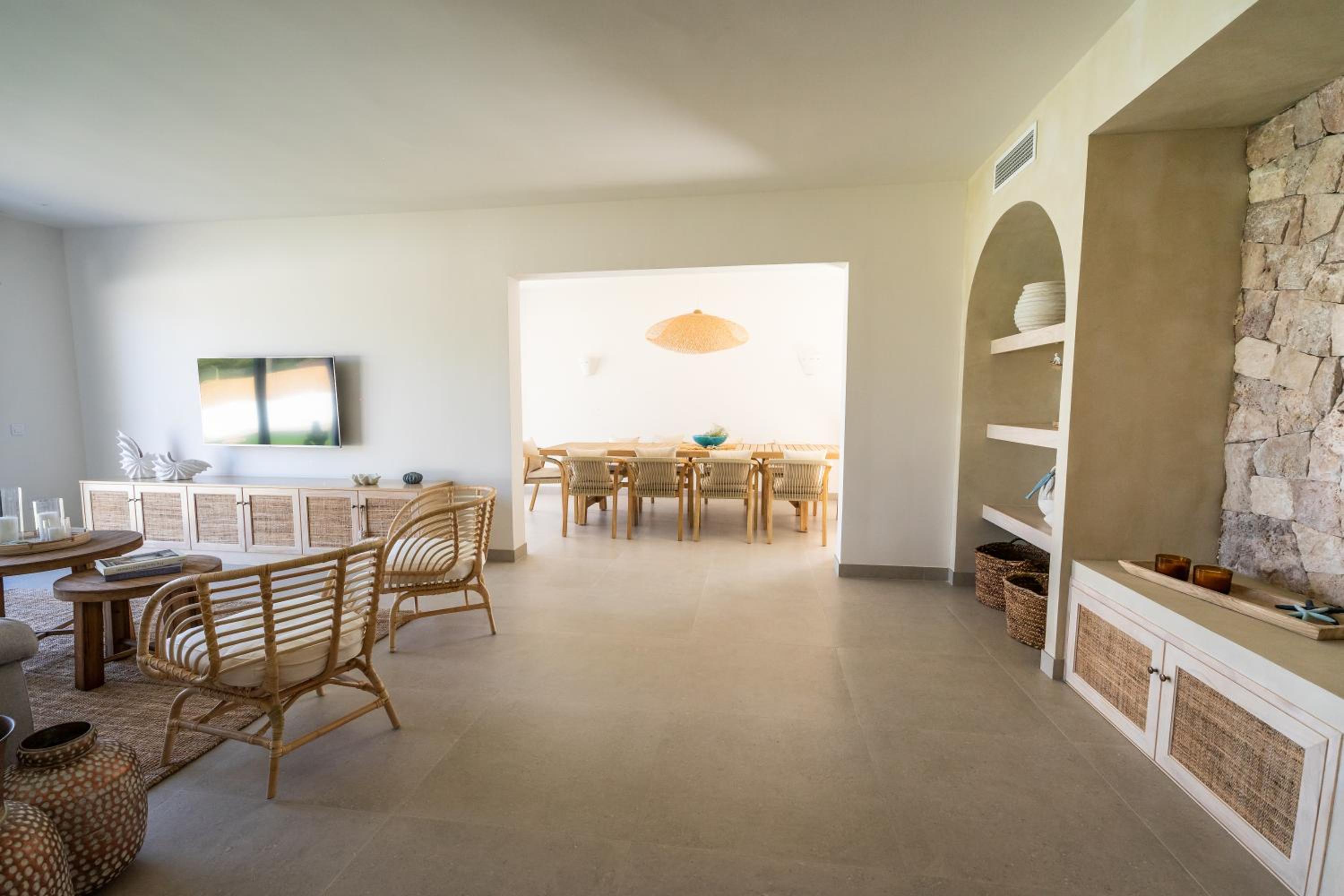 Villa Taray
