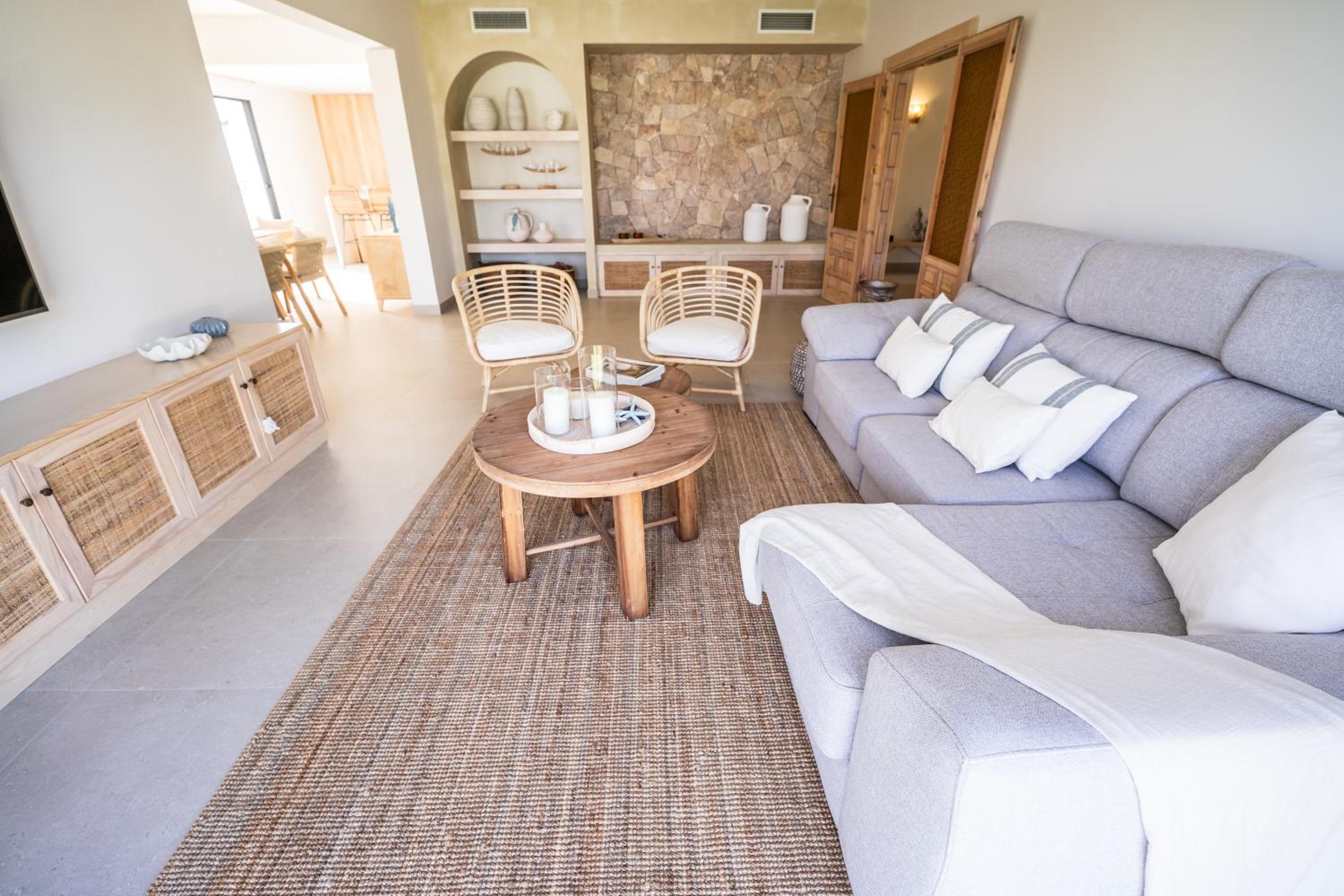 Villa Taray