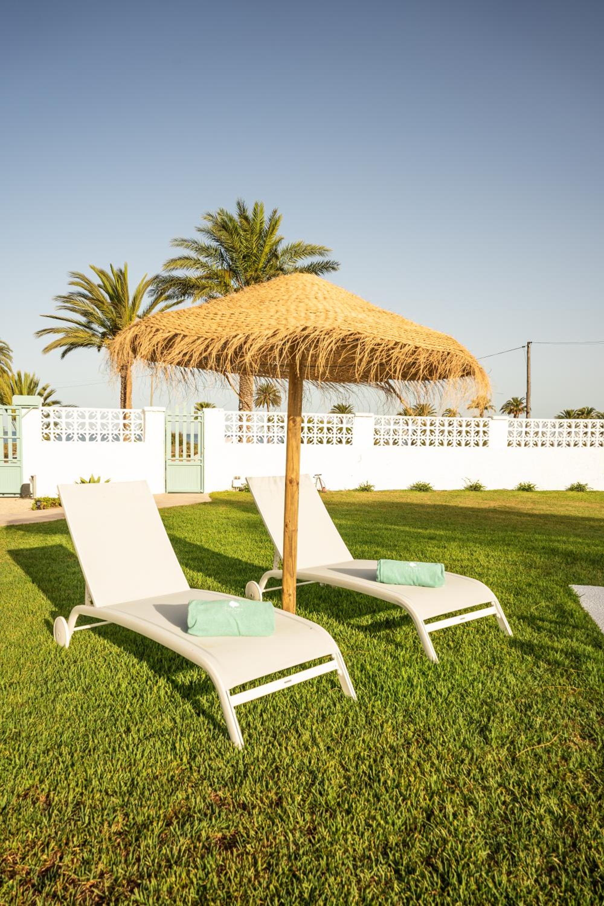 Villa Taray
