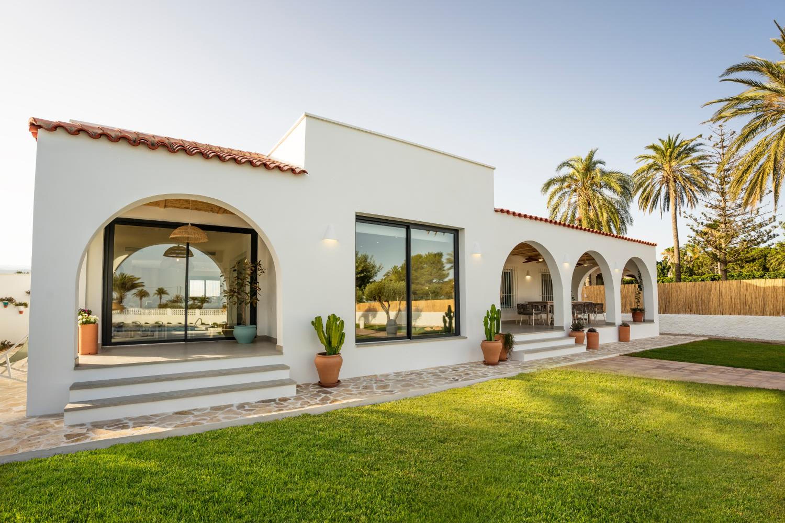Villa Taray