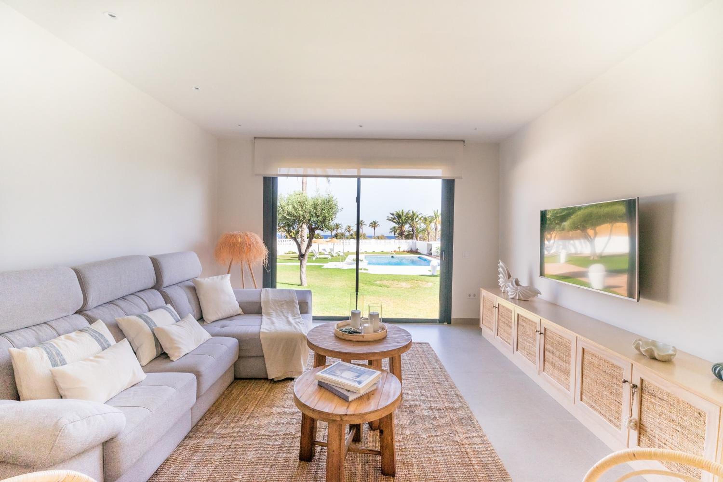 Villa Taray