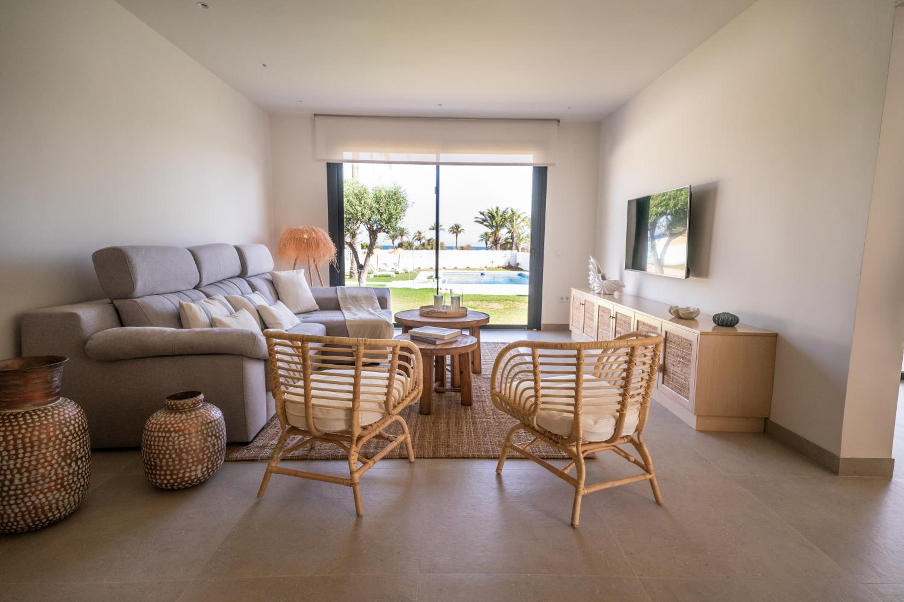 Villa Taray