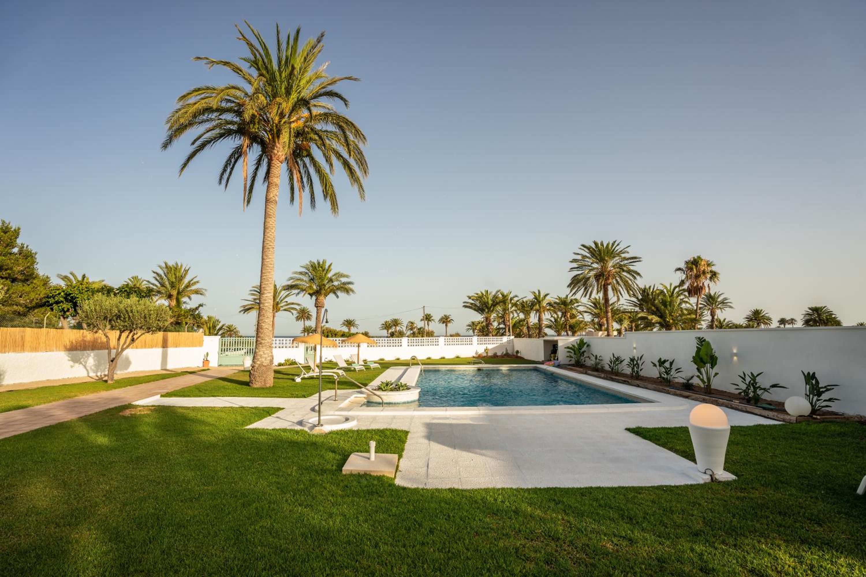 Villa Taray