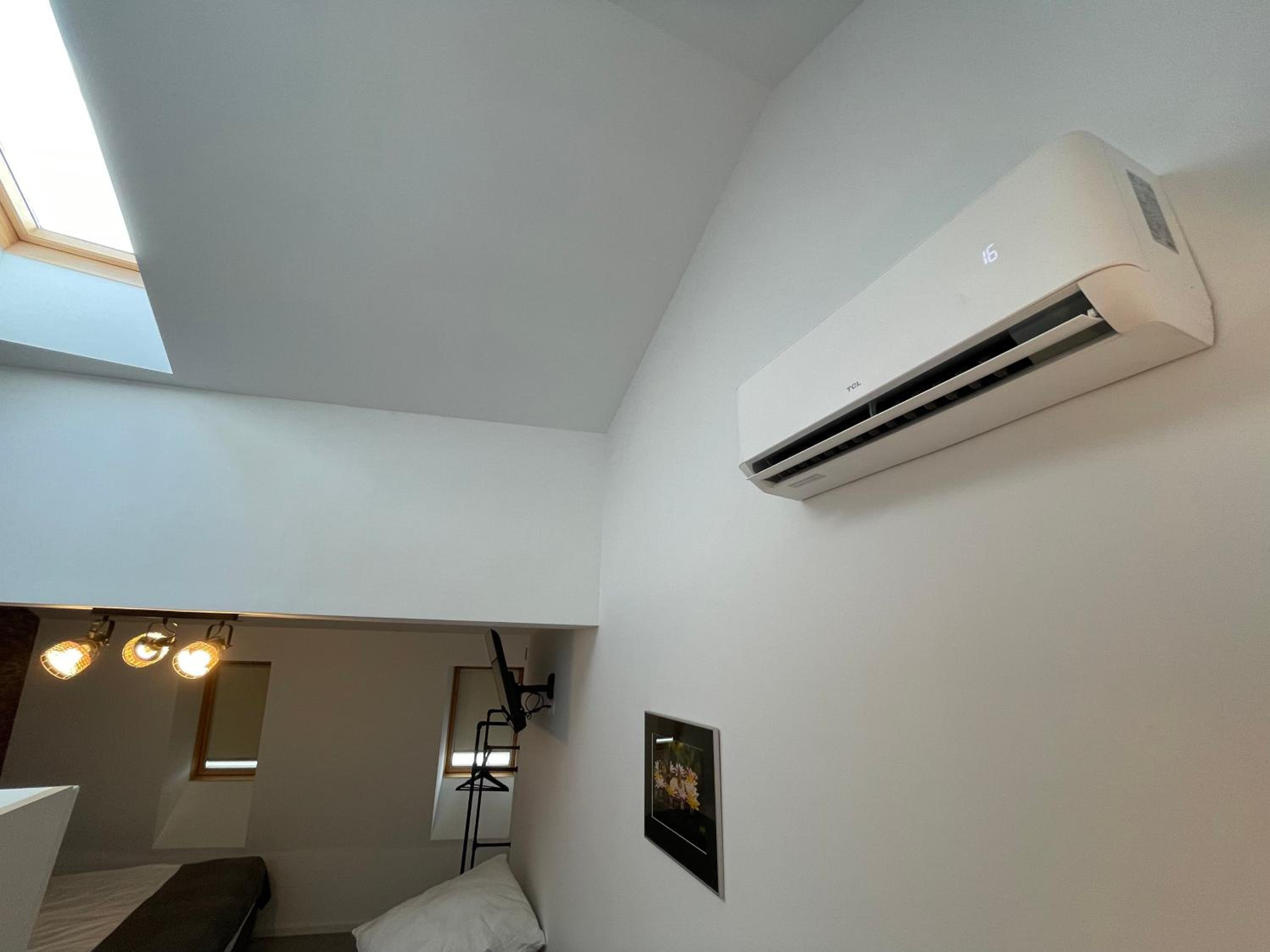 Loft Schottenau