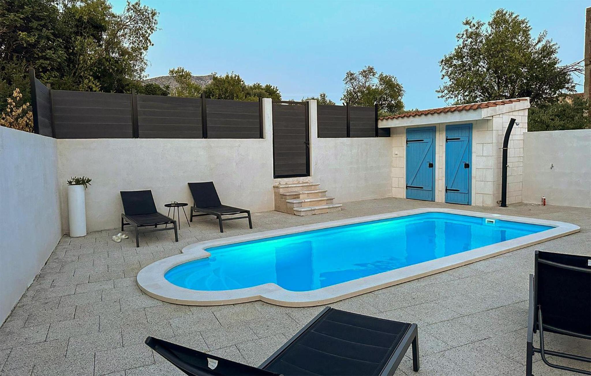 Beautiful Home In Orebic view 2