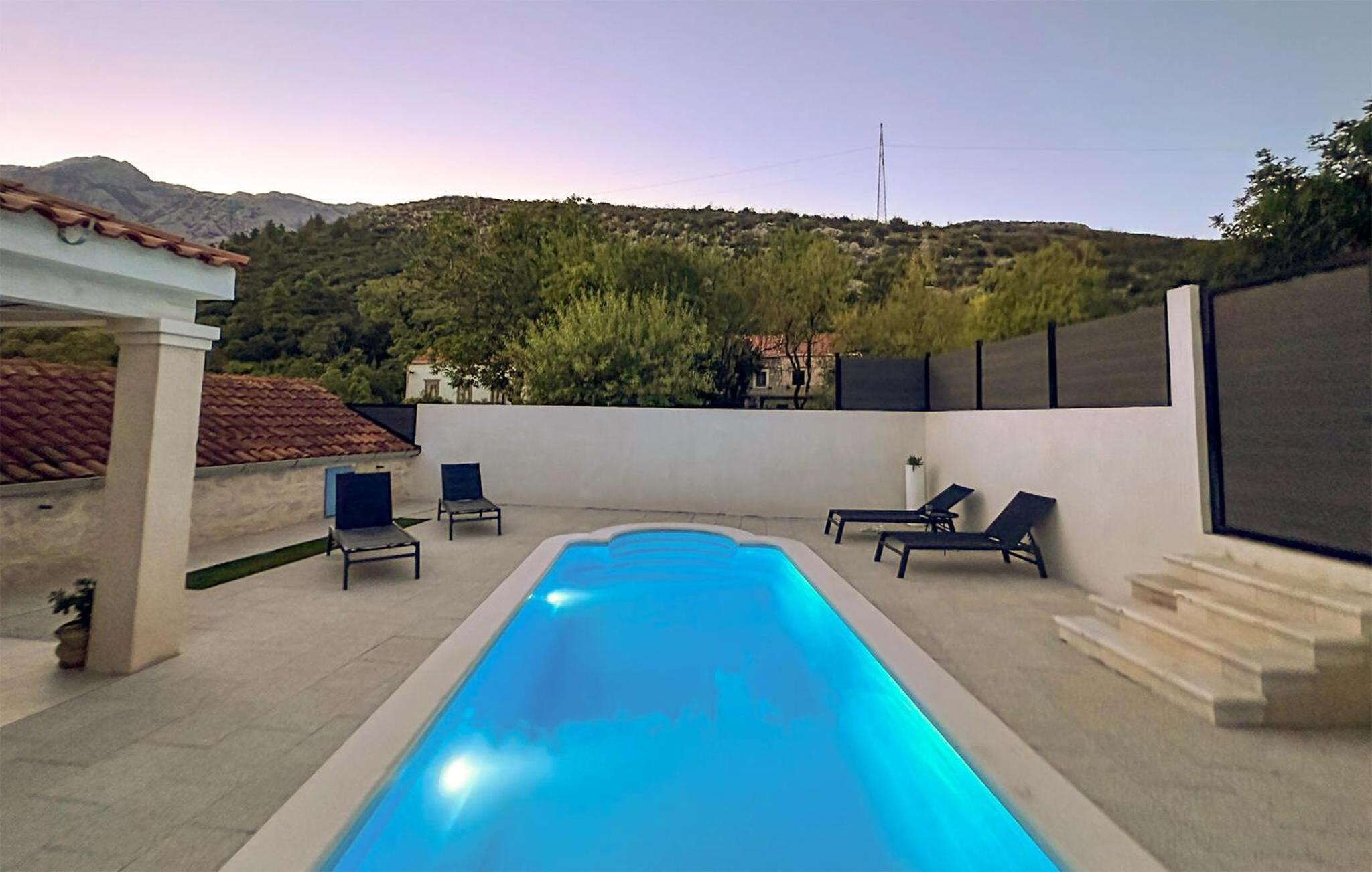 Beautiful Home In Orebic view 3