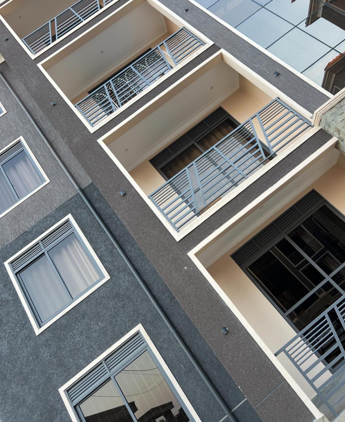 Querencia Residences view 2