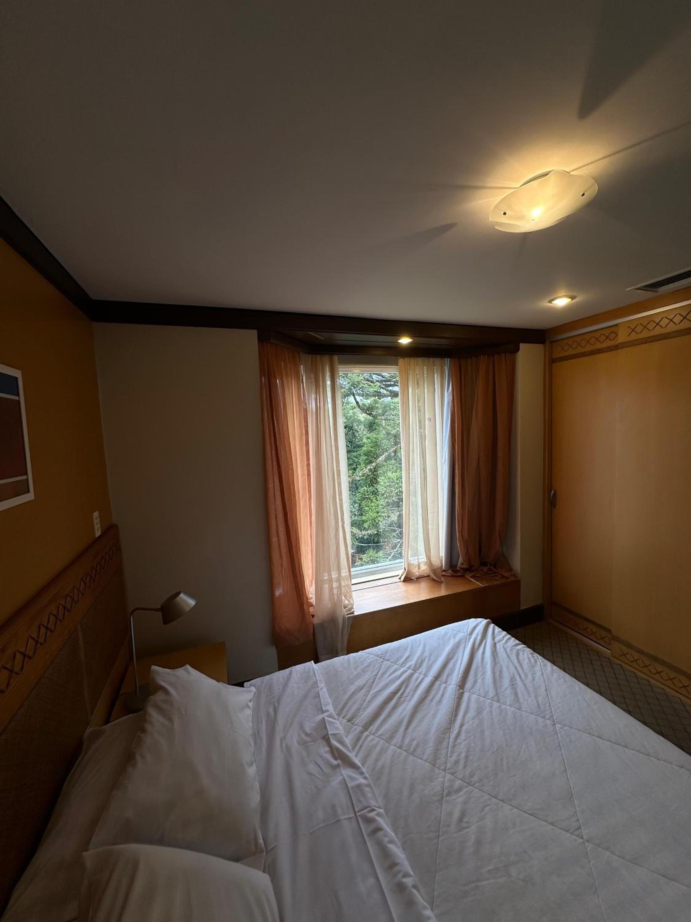 Flat Luxo Mountain Village, photo 11