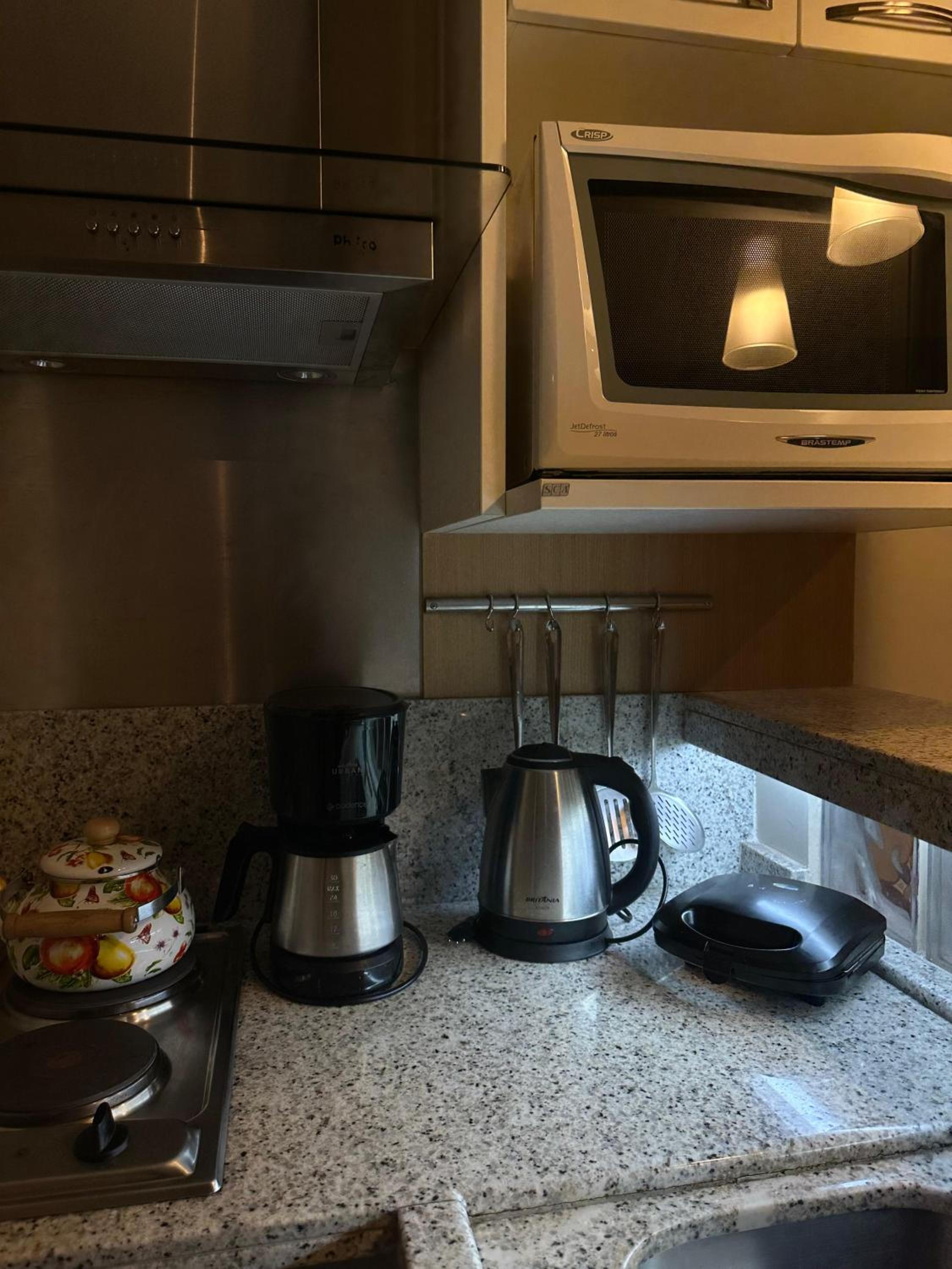 Flat Luxo Mountain Village
