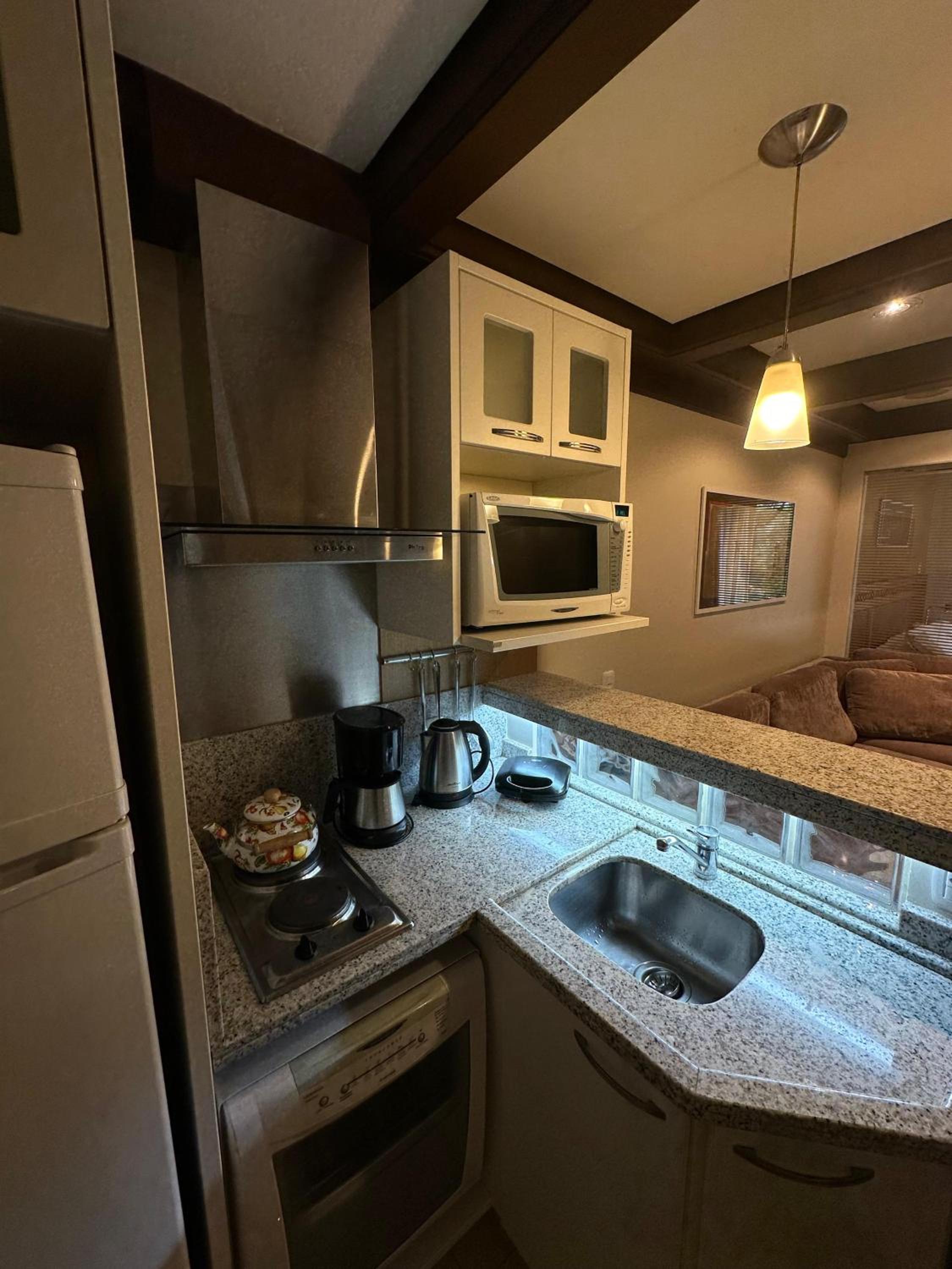 Flat Luxo Mountain Village, photo 13
